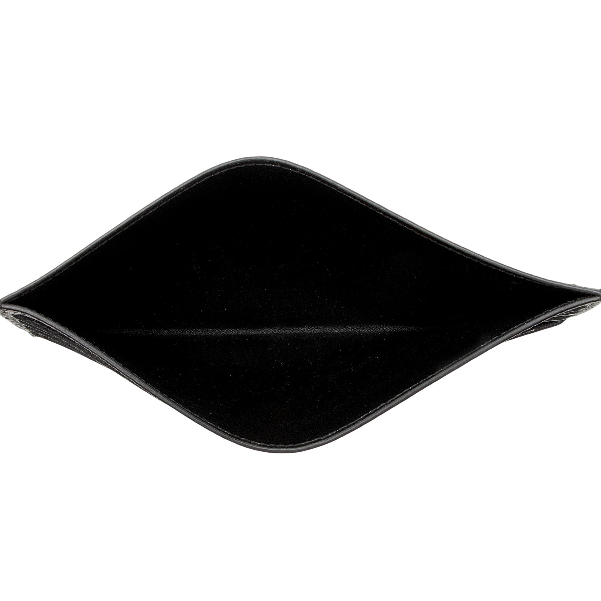 Louis Vuitton Calfskin Felicie Insert