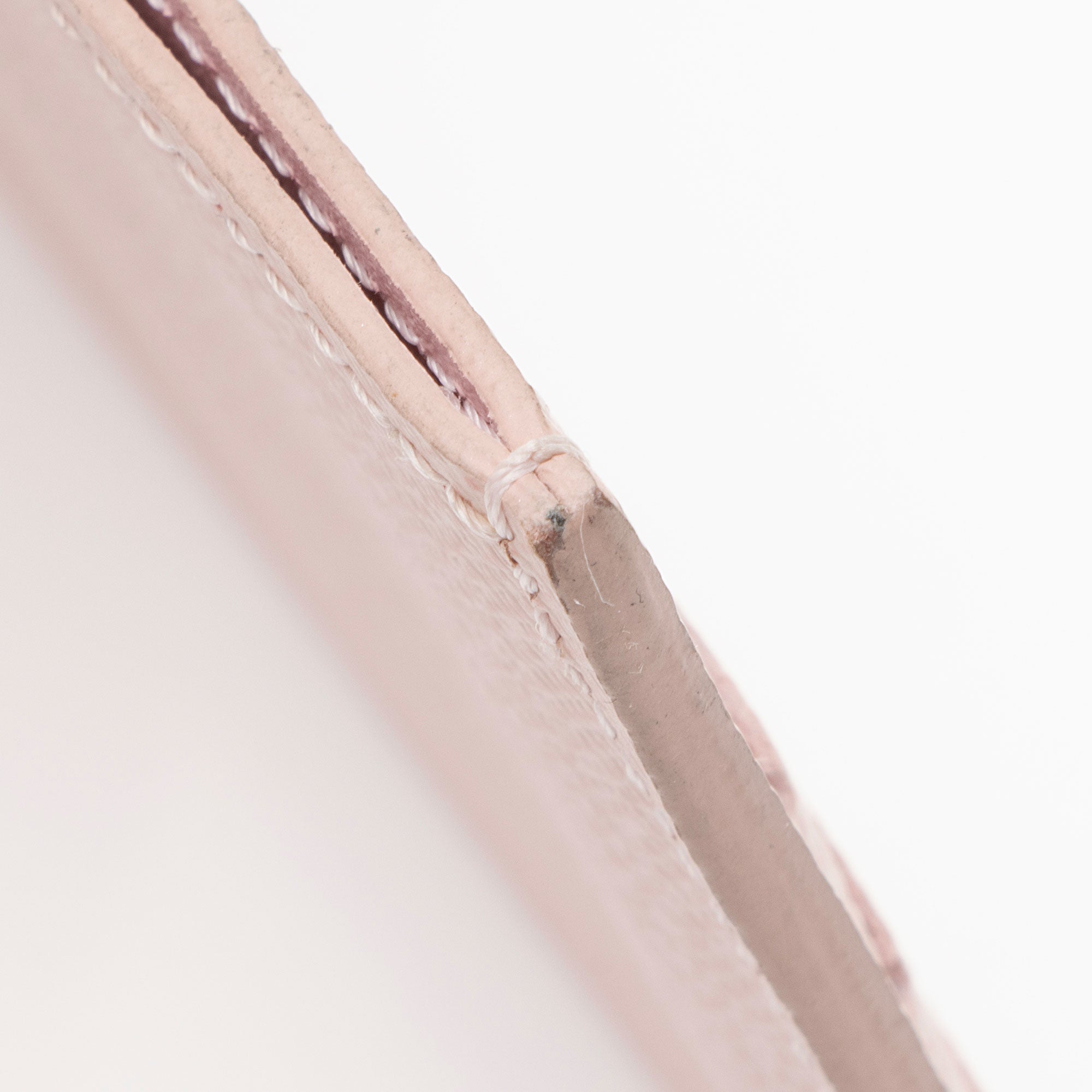Louis Vuitton Calfskin Felicie Insert