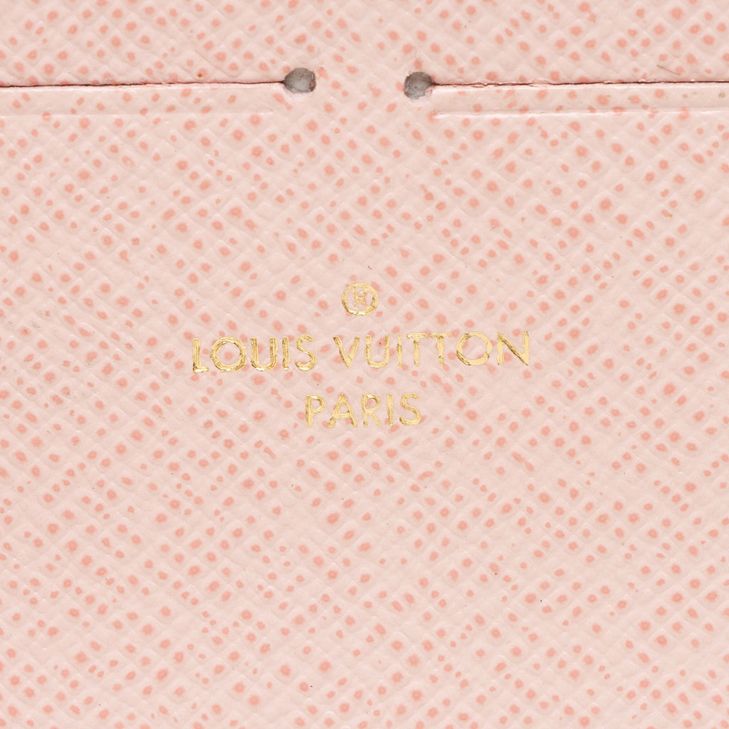 Louis Vuitton Calfskin Felicie Insert