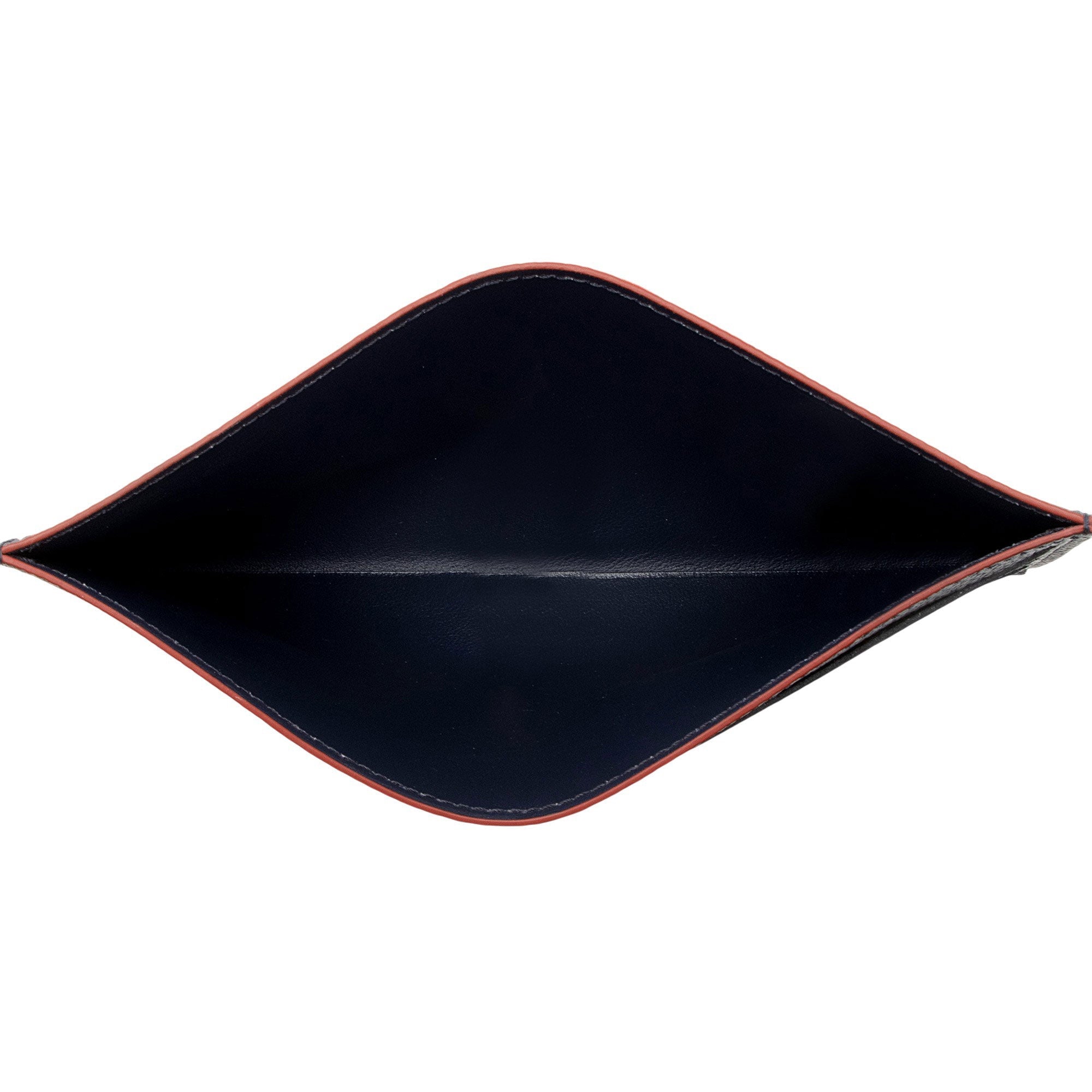 Louis Vuitton Calfskin Felicie Insert