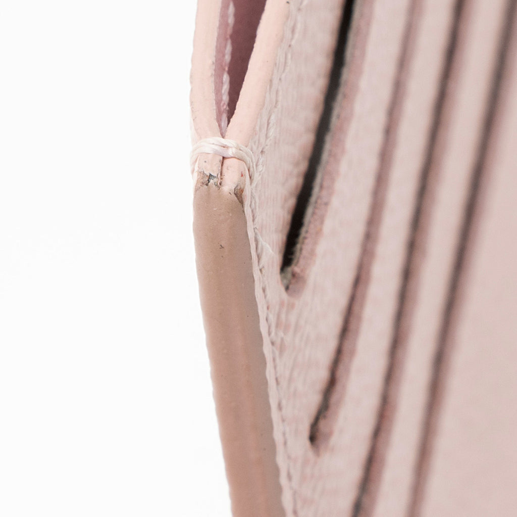 Louis Vuitton Calfskin Felicie Insert