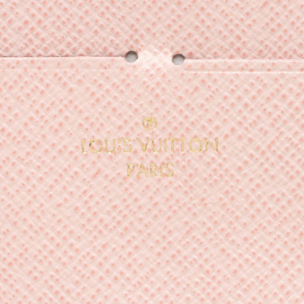 Louis Vuitton Calfskin Felicie Insert
