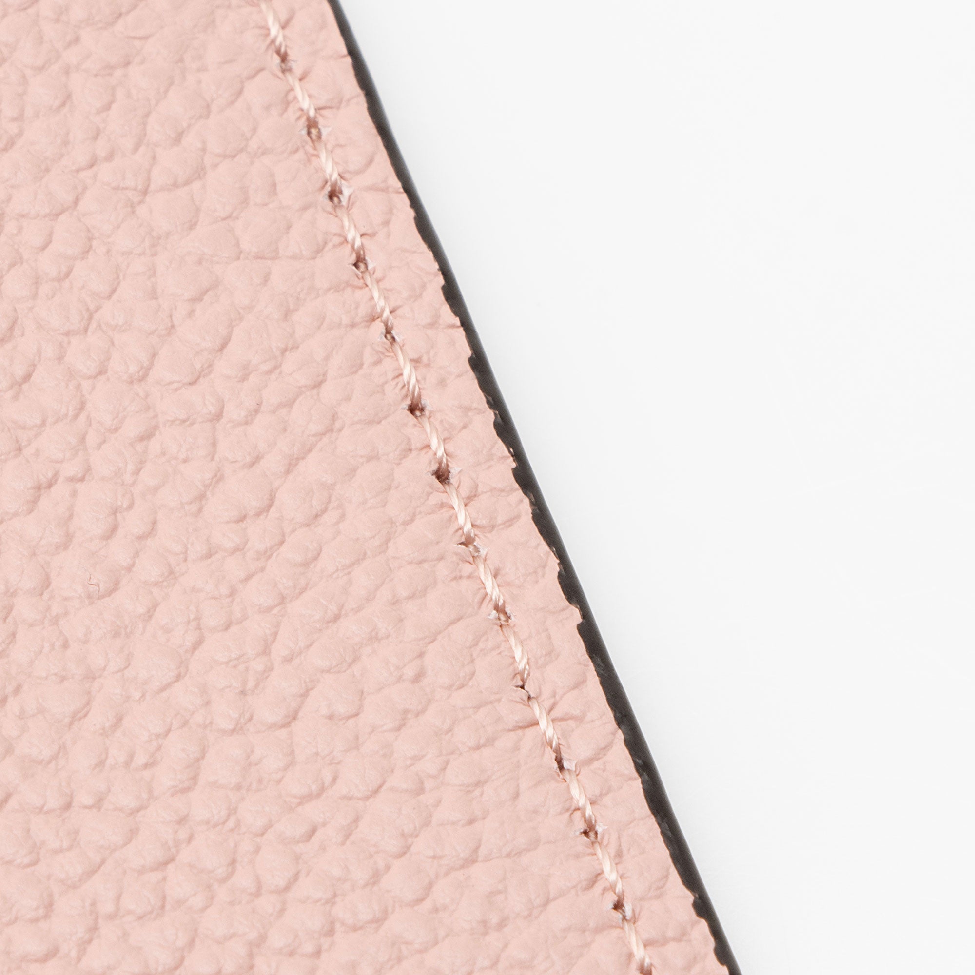 Louis Vuitton Calfskin Felicie Insert