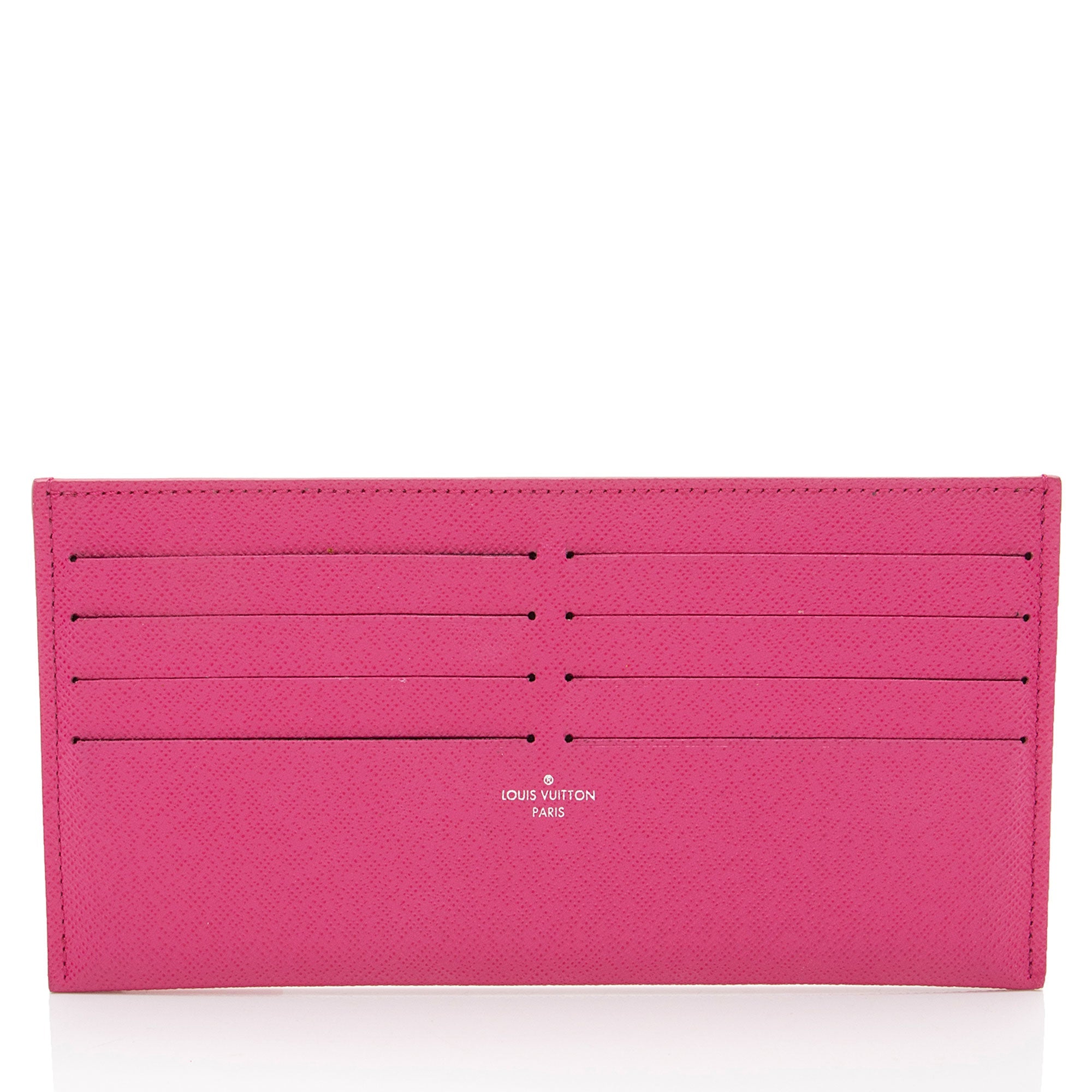 Louis Vuitton Calfskin Felicie Insert
