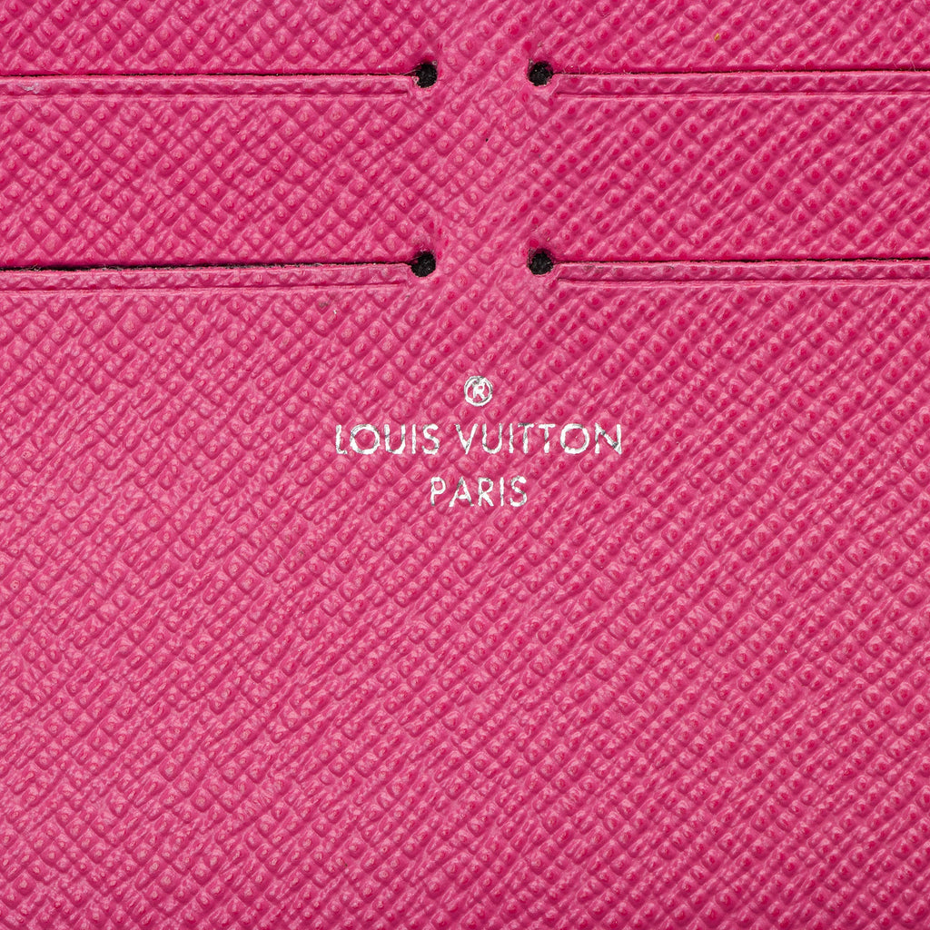 Louis Vuitton Calfskin Felicie Insert