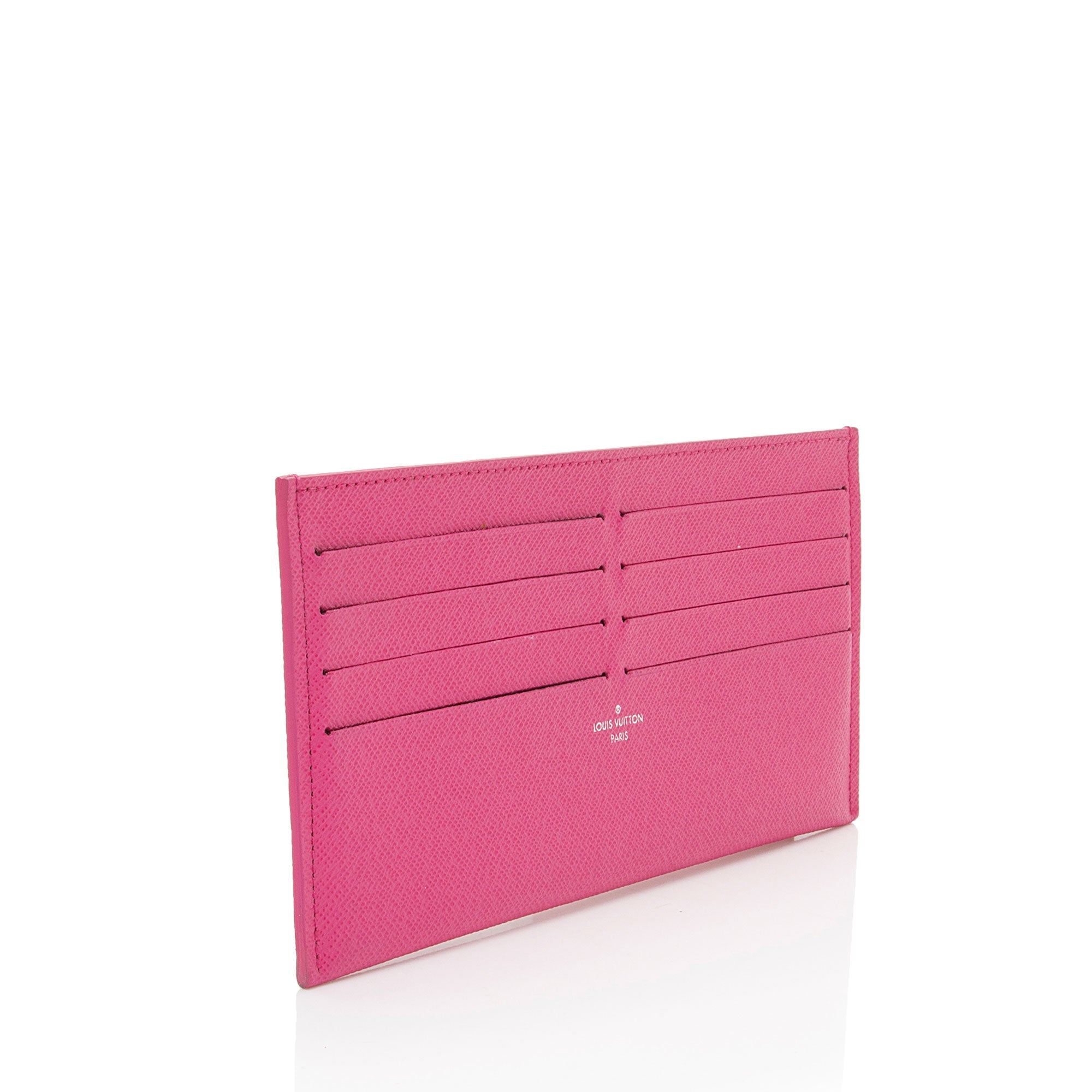 Louis Vuitton Calfskin Felicie Insert