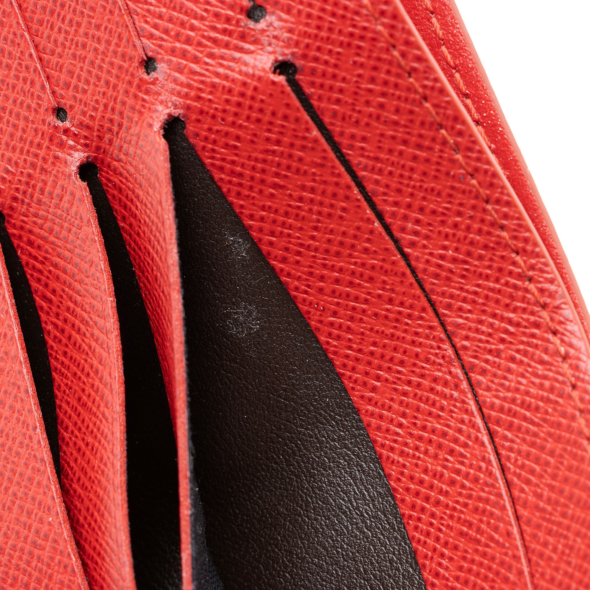Louis Vuitton Calfskin Felicie Insert
