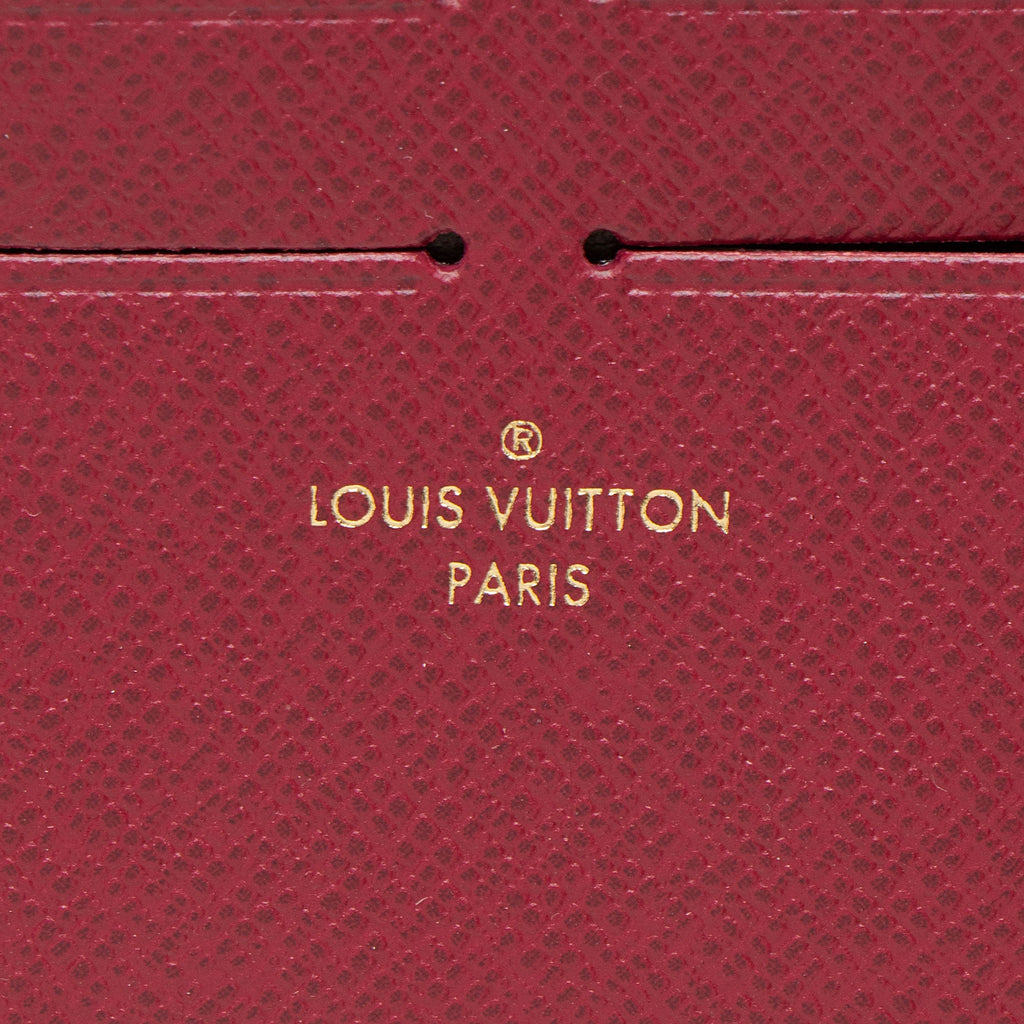 Louis Vuitton Calfskin Felicie Insert