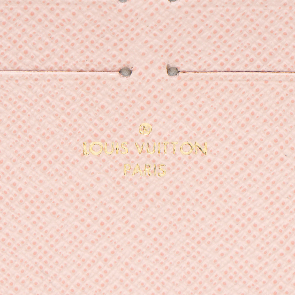 Louis Vuitton Calfskin Felicie Insert