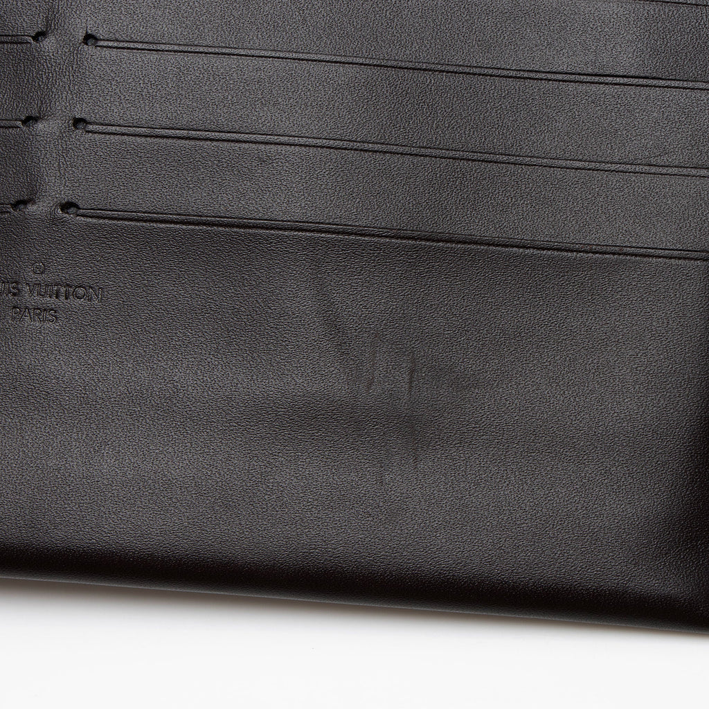 Louis Vuitton Calfskin Felicie Insert