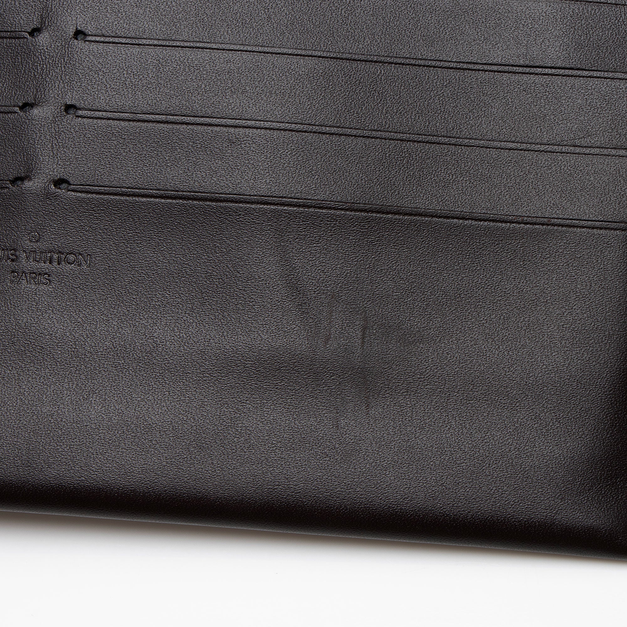 Louis Vuitton Calfskin Felicie Insert