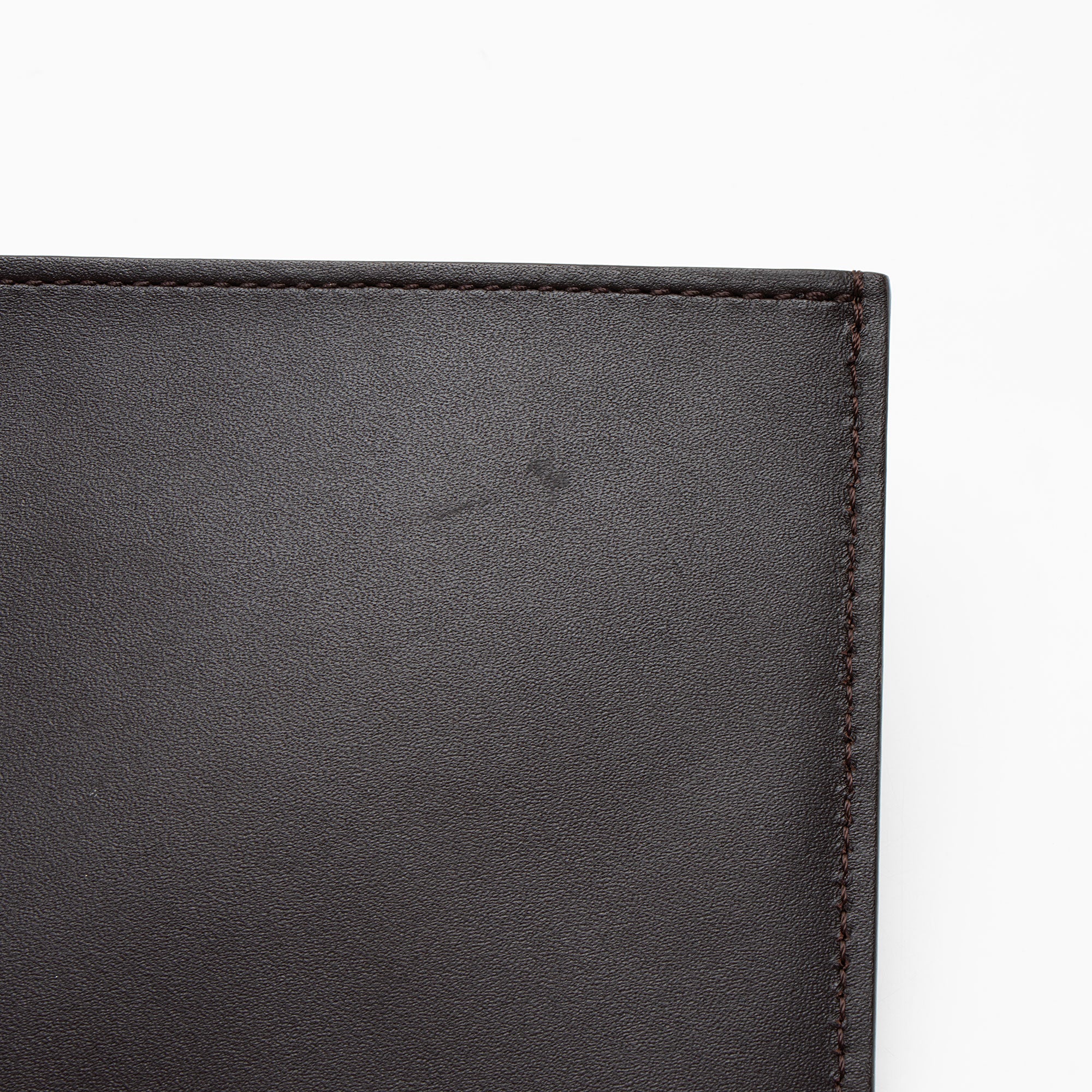 Louis Vuitton Calfskin Felicie Insert