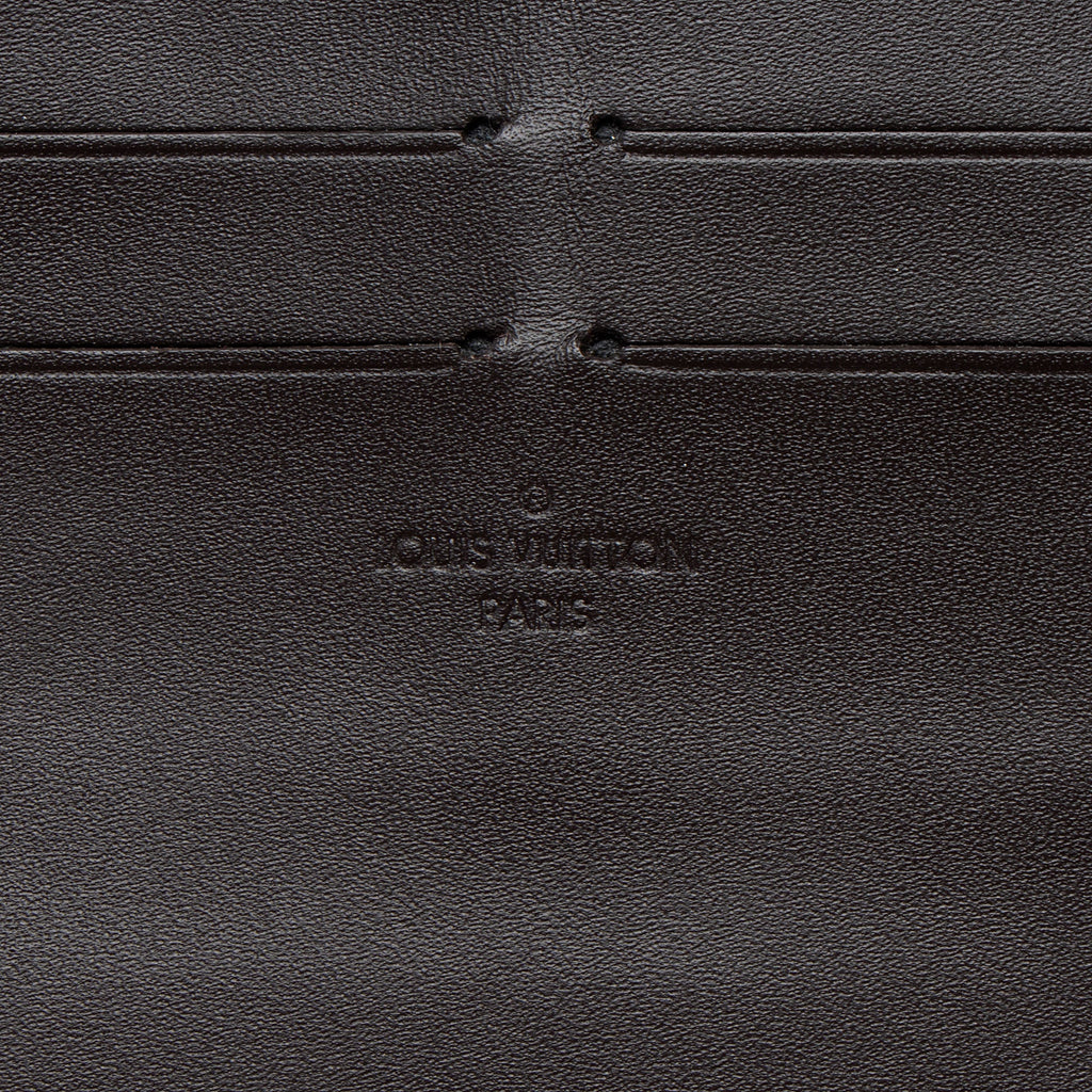 Louis Vuitton Calfskin Felicie Insert