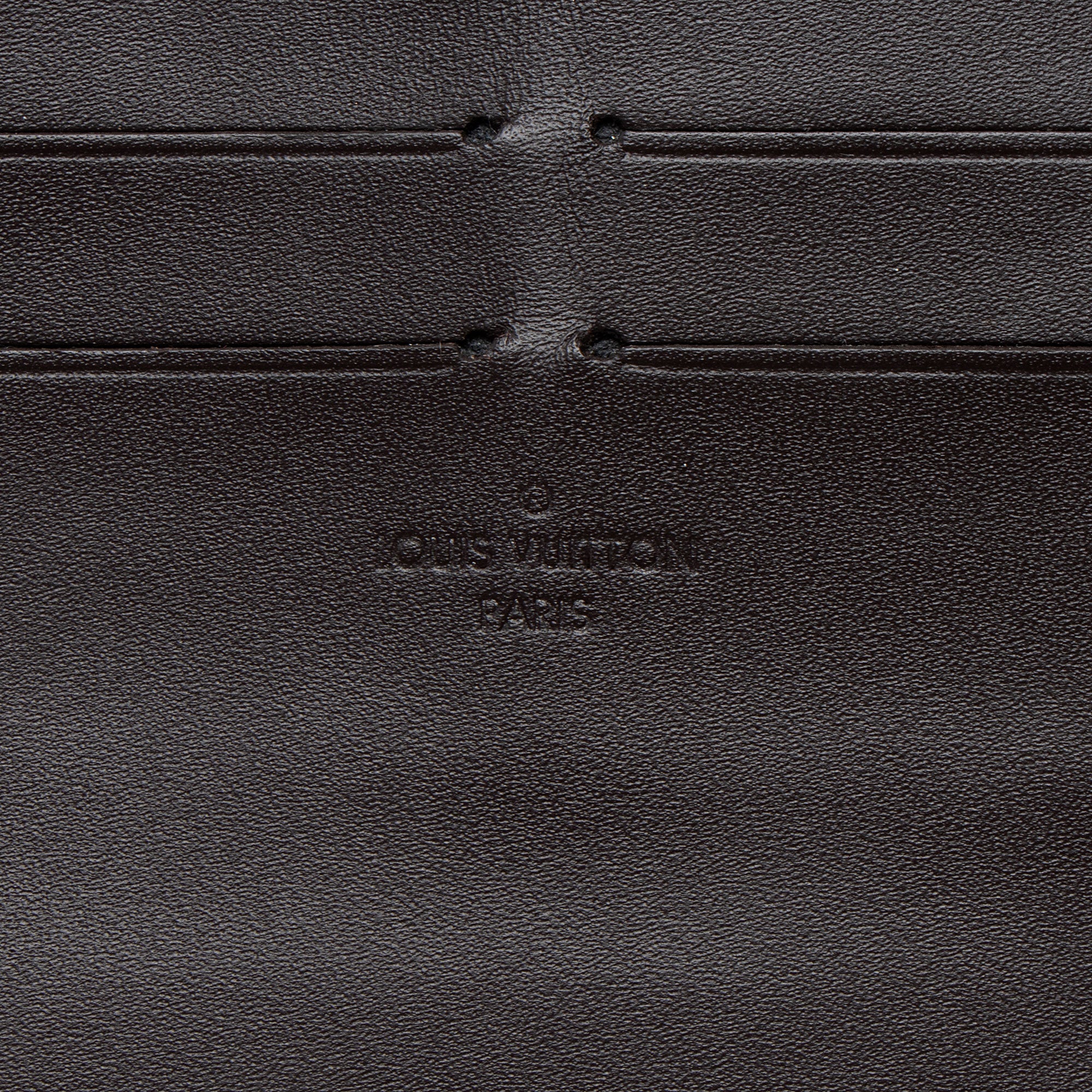 Louis Vuitton Calfskin Felicie Insert