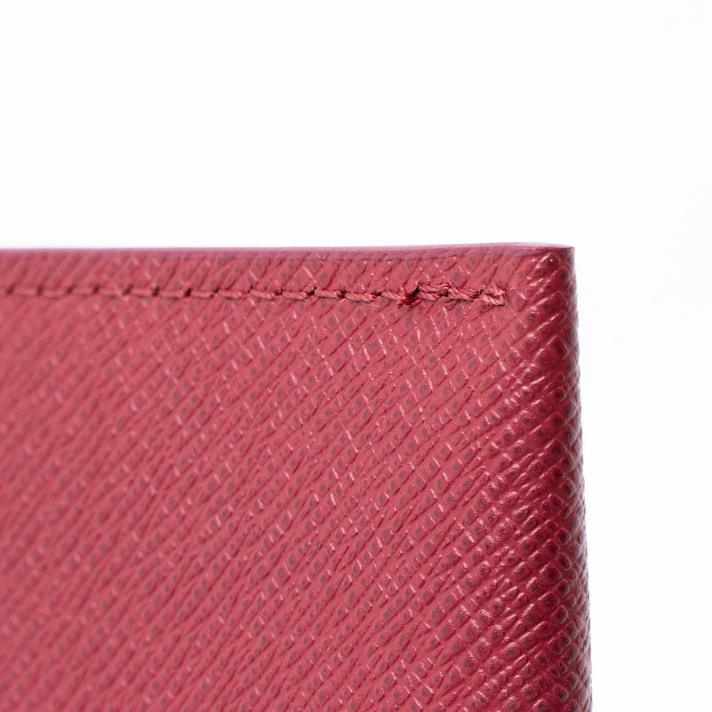 Louis Vuitton Calfskin Felicie Insert