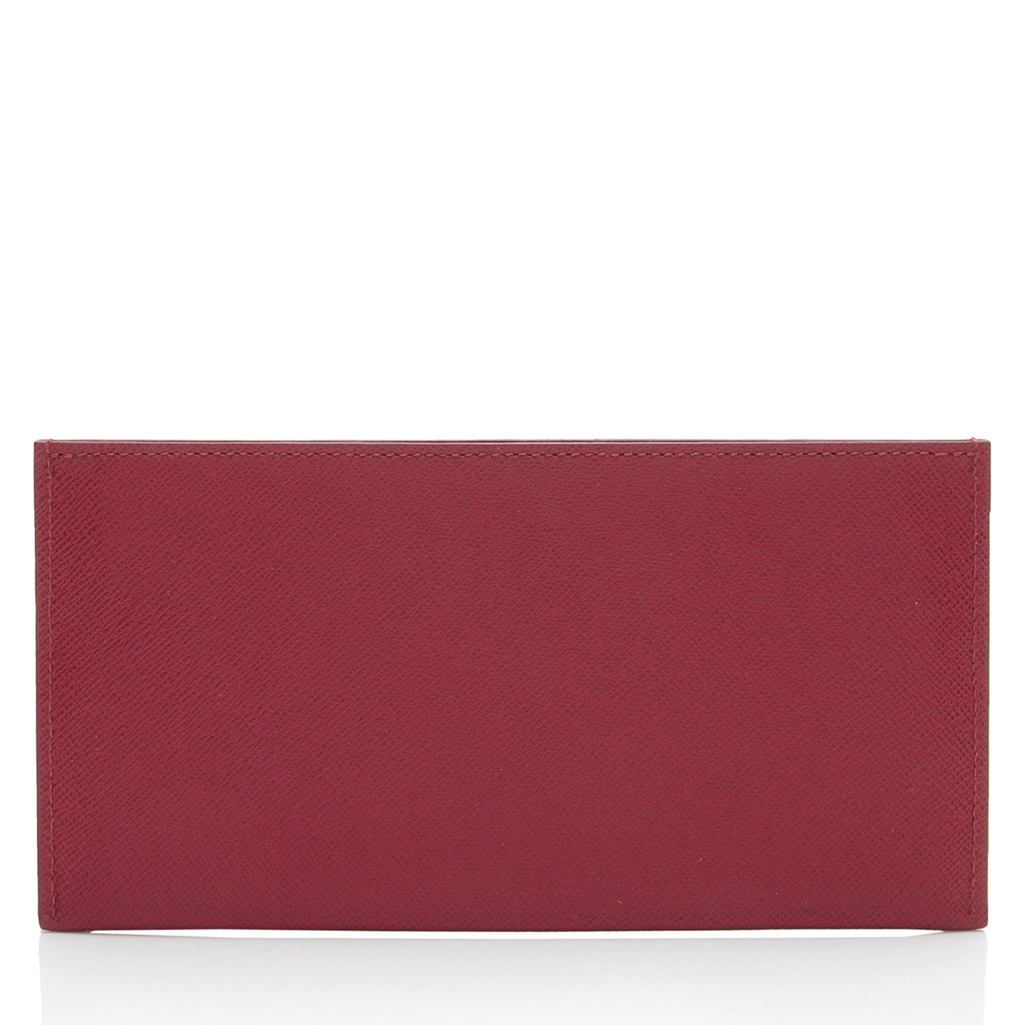 Louis Vuitton Calfskin Felicie Insert