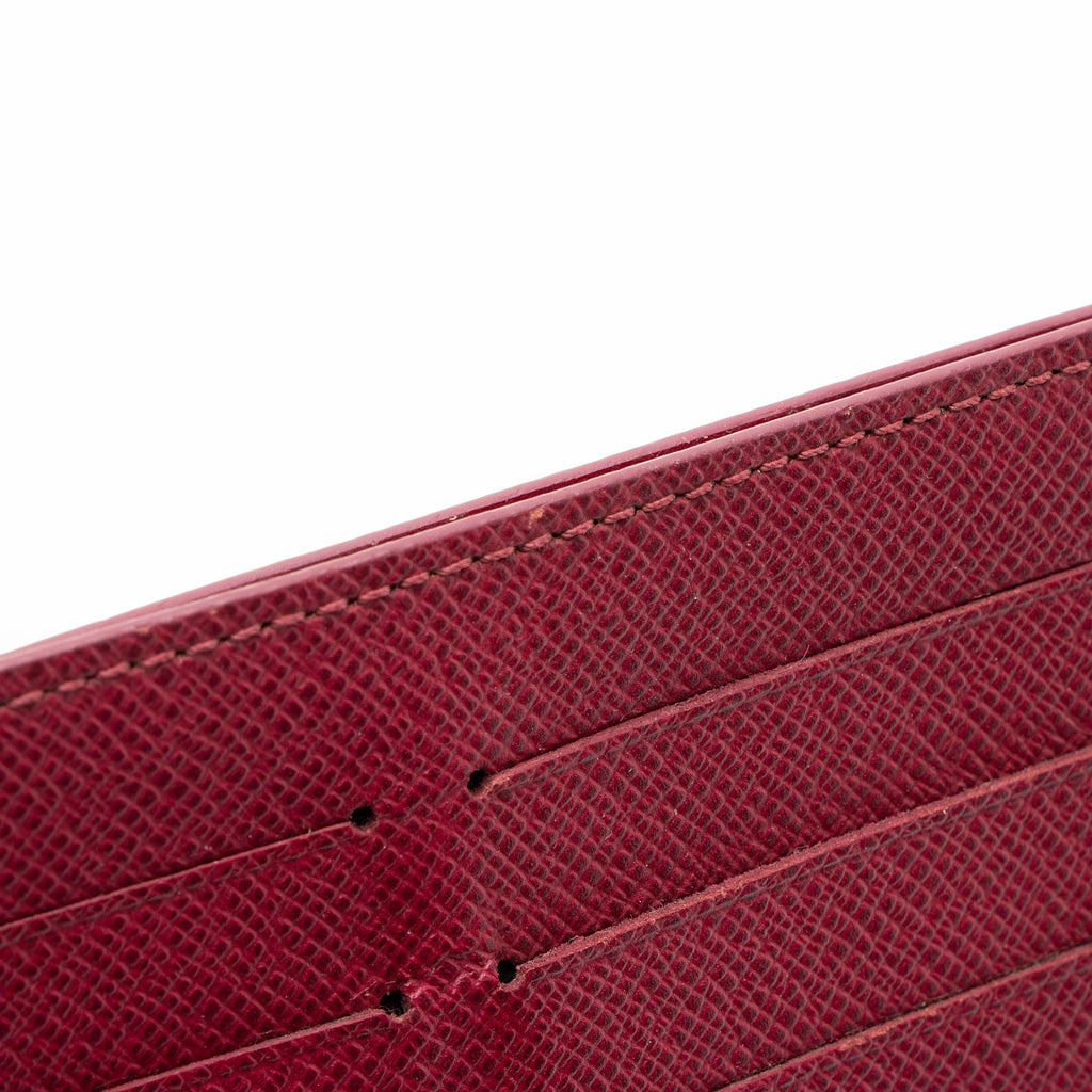 Louis Vuitton Calfskin Felicie Insert