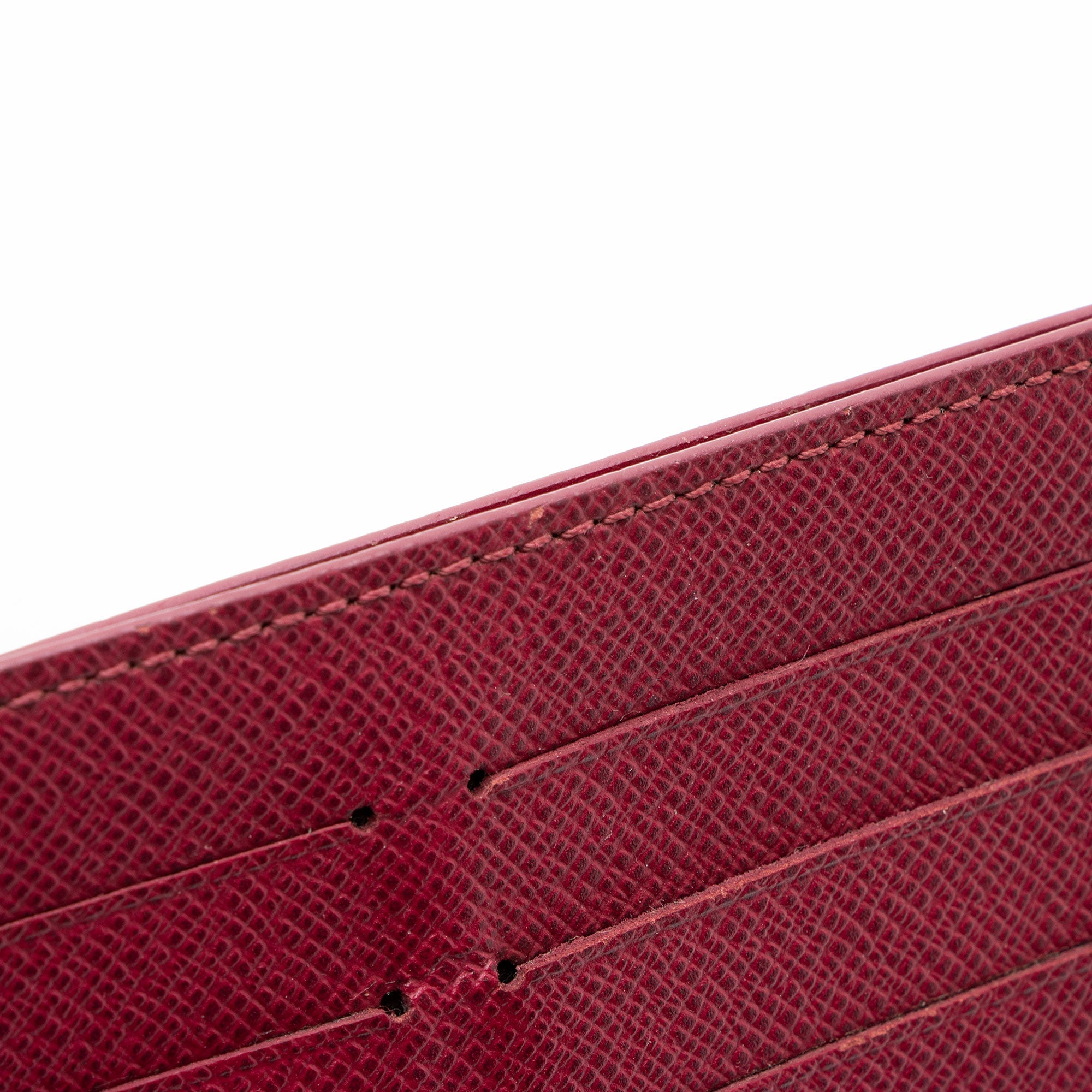 Louis Vuitton Calfskin Felicie Insert