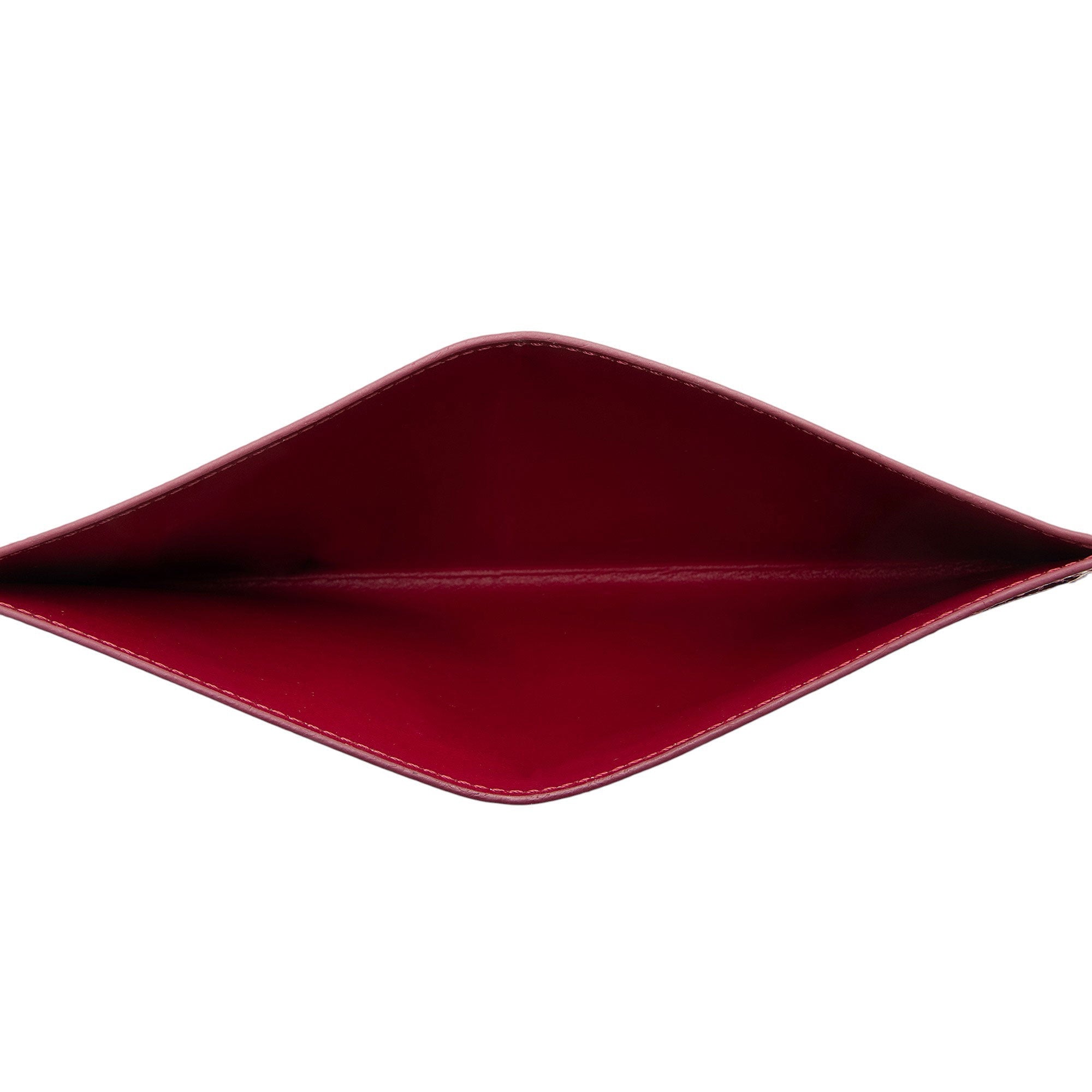 Louis Vuitton Calfskin Felicie Insert