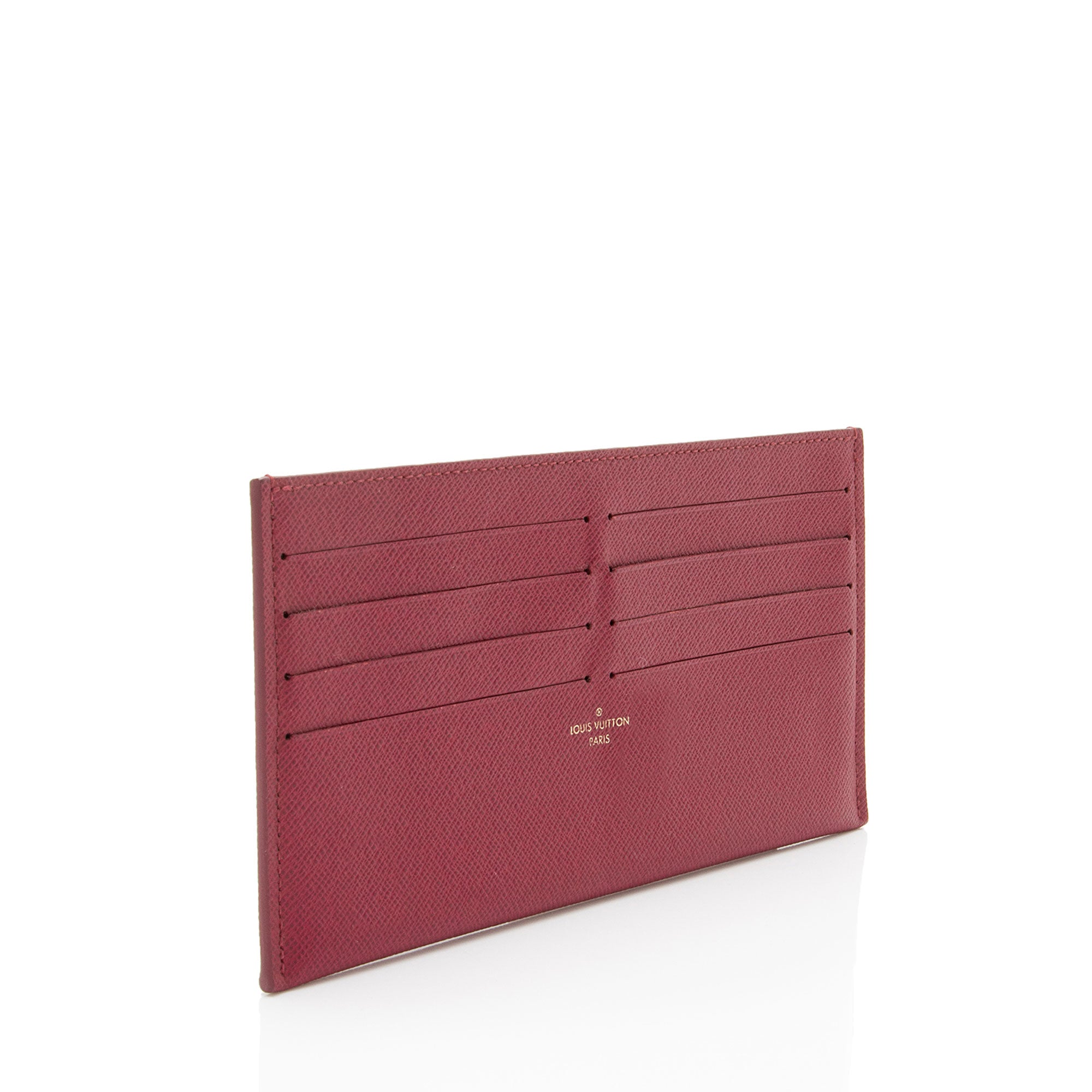 Louis Vuitton Calfskin Felicie Insert