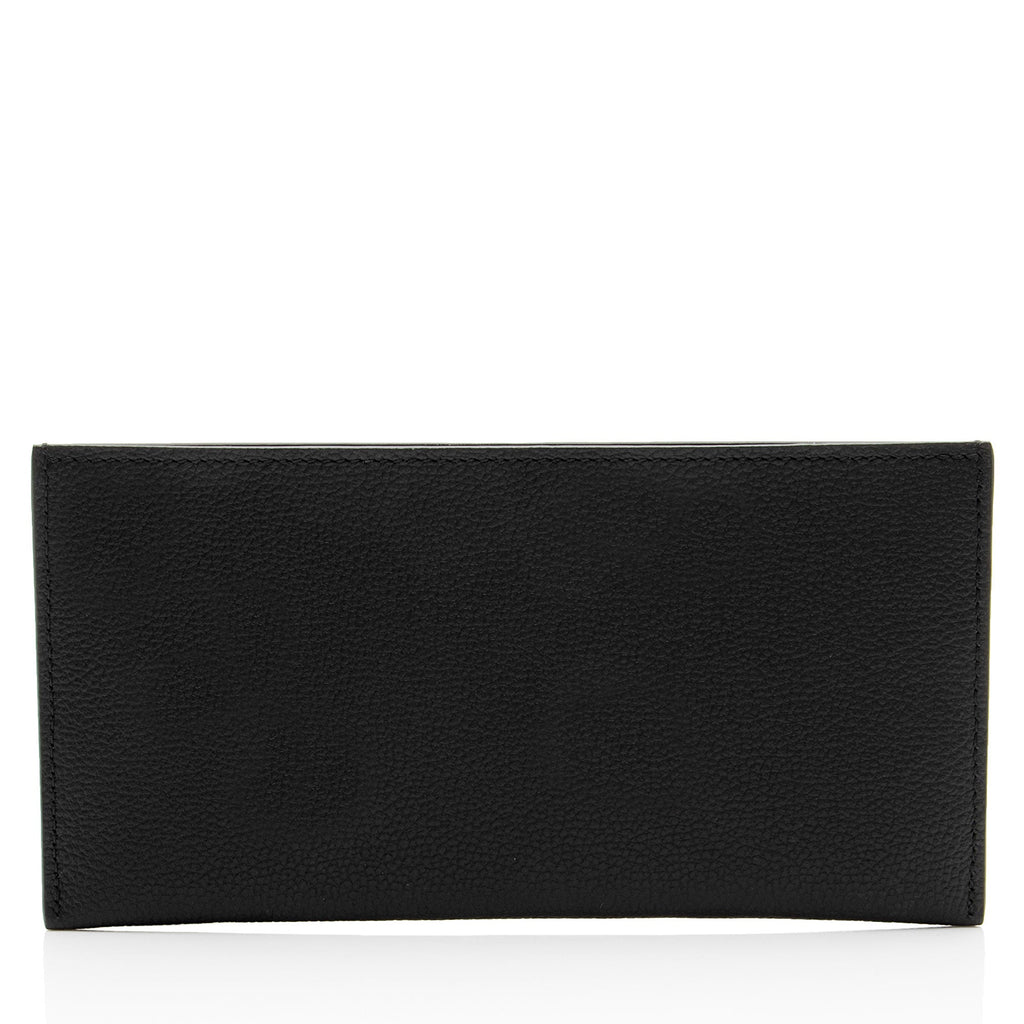 Louis Vuitton Calfskin Felicie Insert
