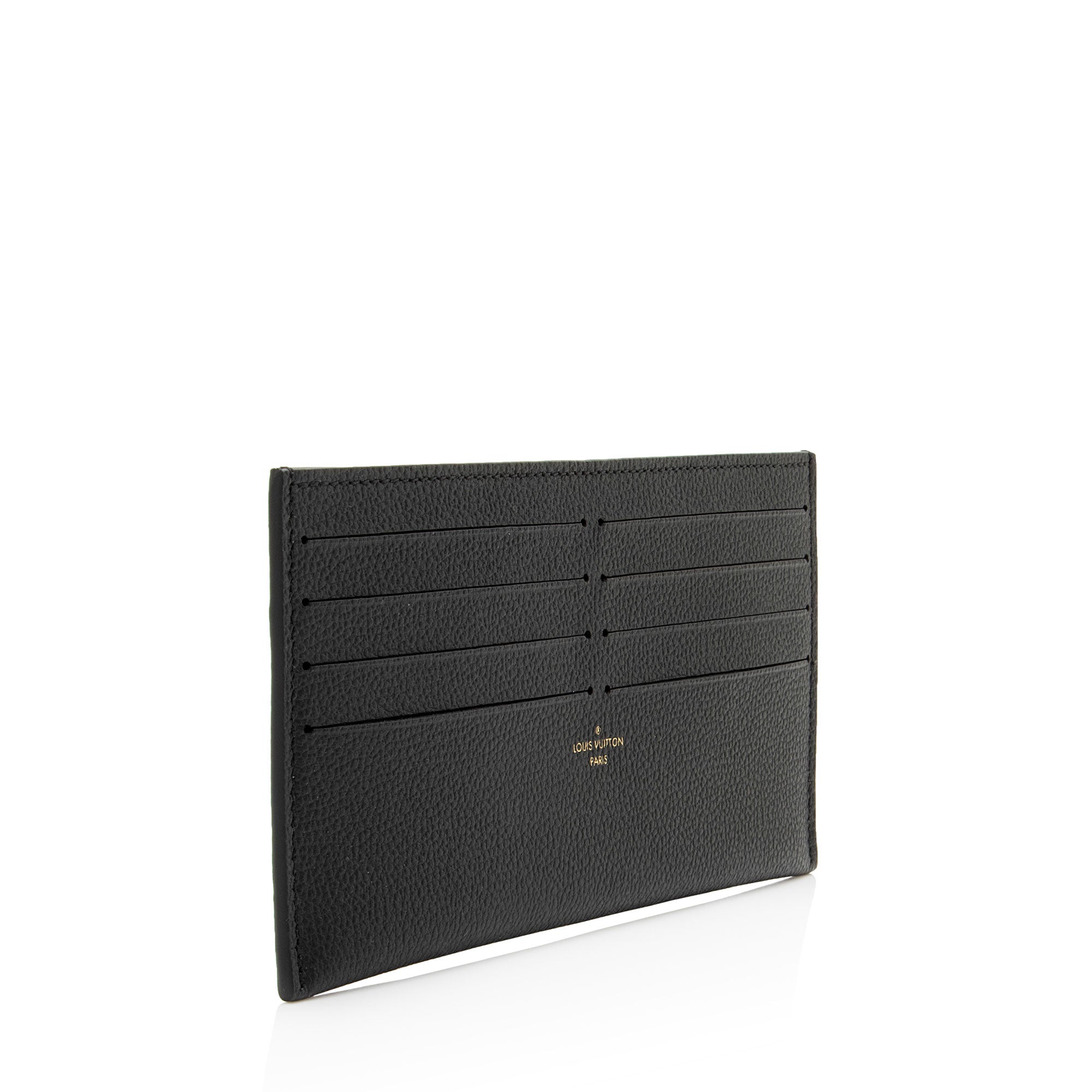 Louis Vuitton Calfskin Felicie Insert