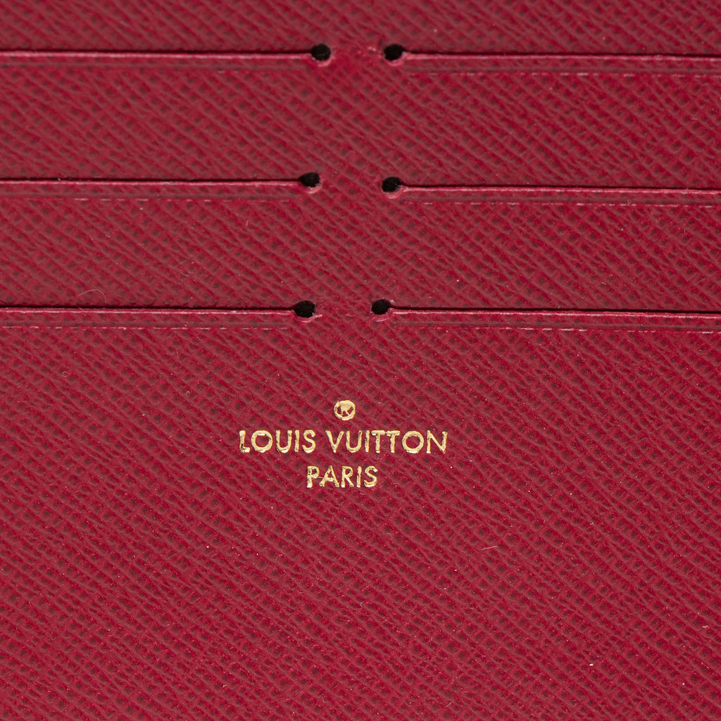 Louis Vuitton Calfskin Felicie Insert