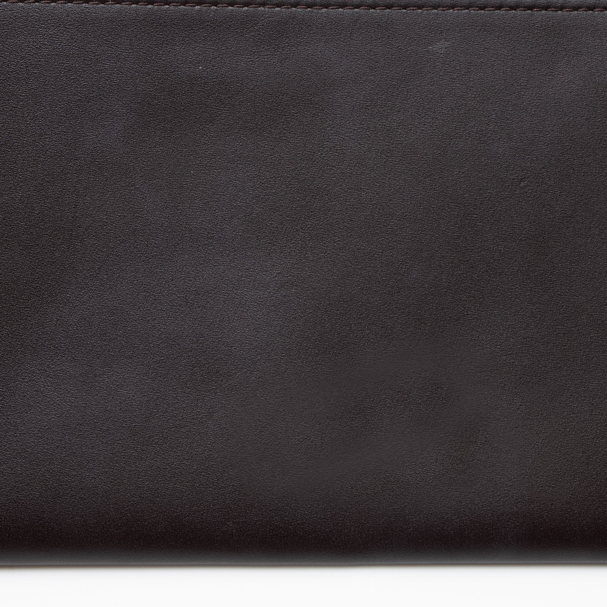 Louis Vuitton Calfskin Felicie Insert