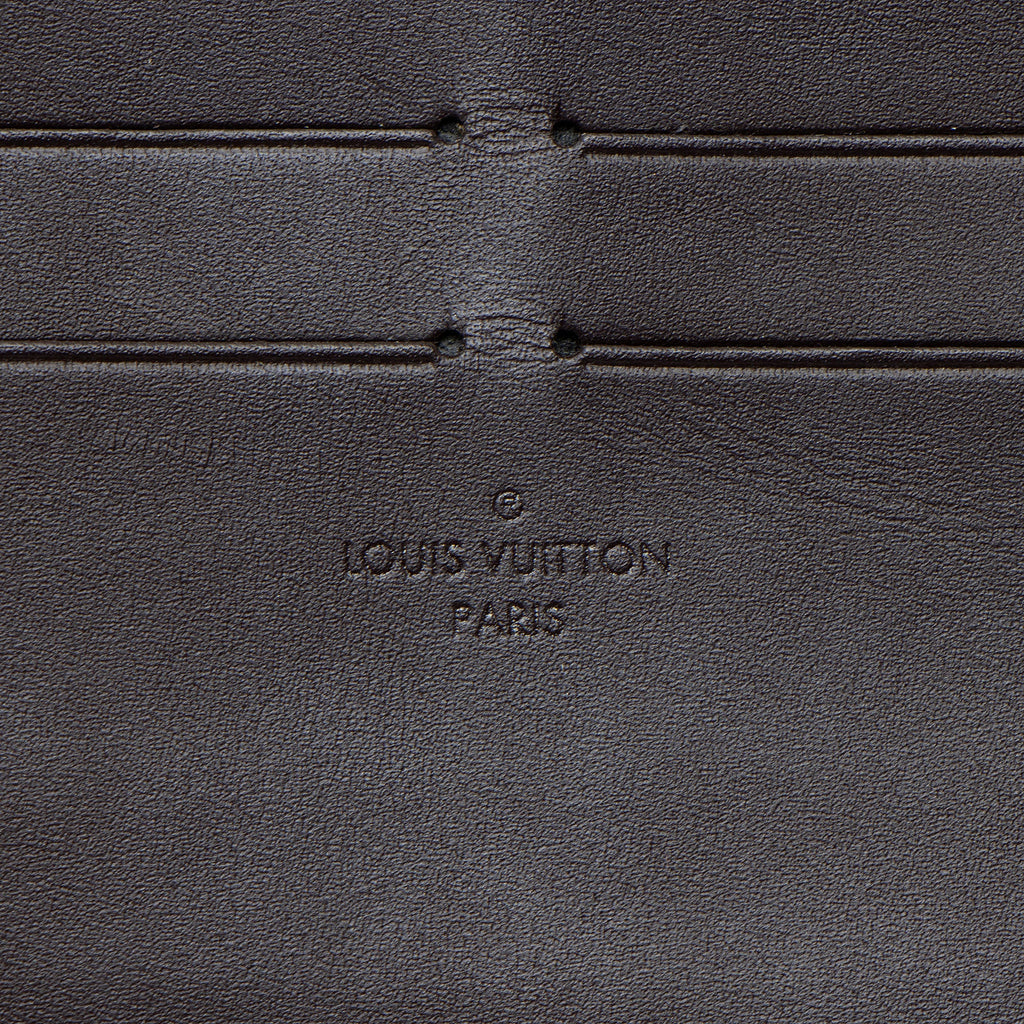 Louis Vuitton Calfskin Felicie Insert