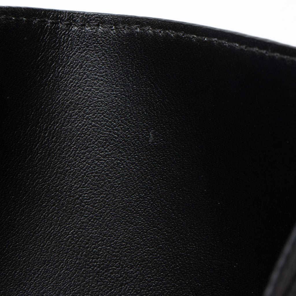 Louis Vuitton Calfskin Felicie Insert