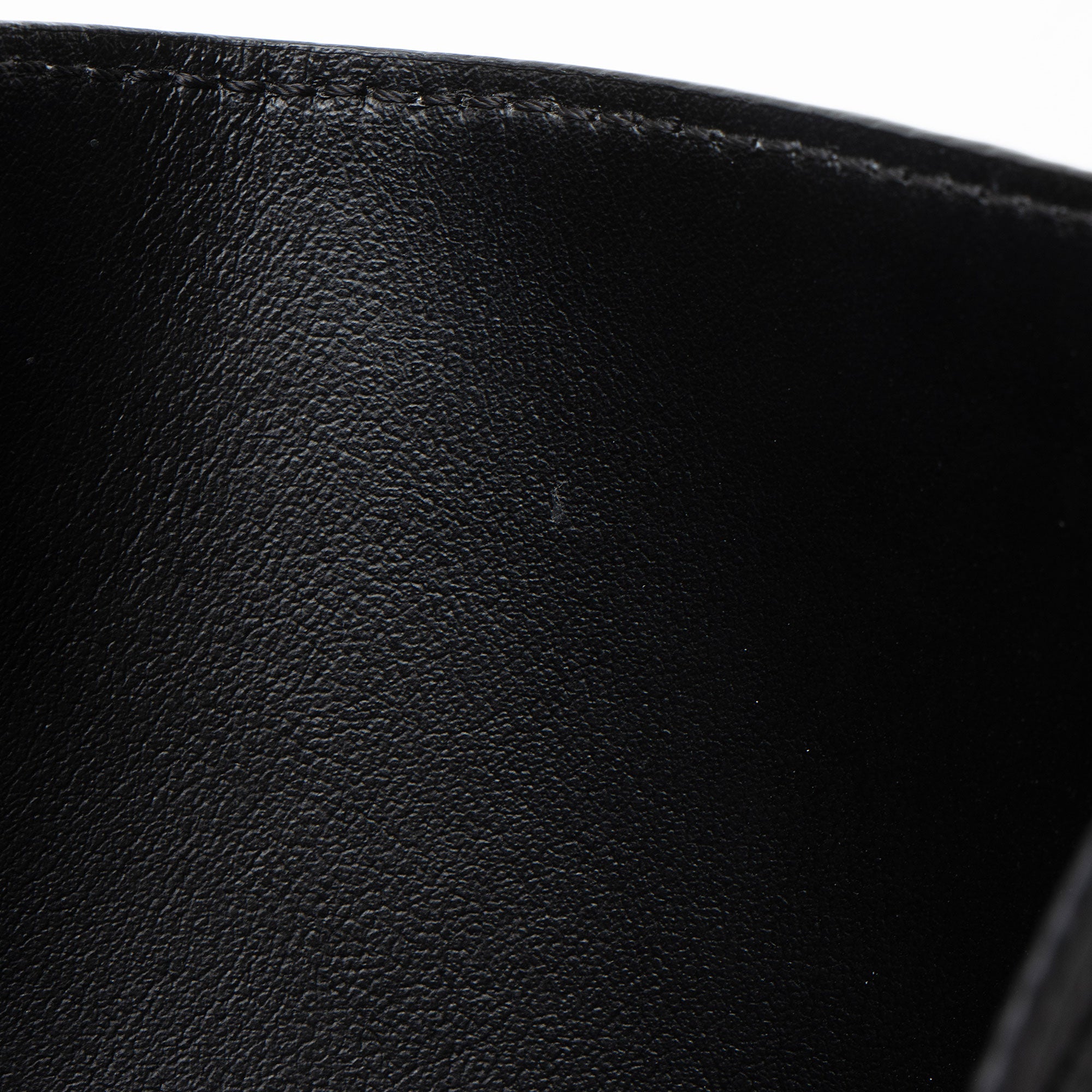 Louis Vuitton Calfskin Felicie Insert