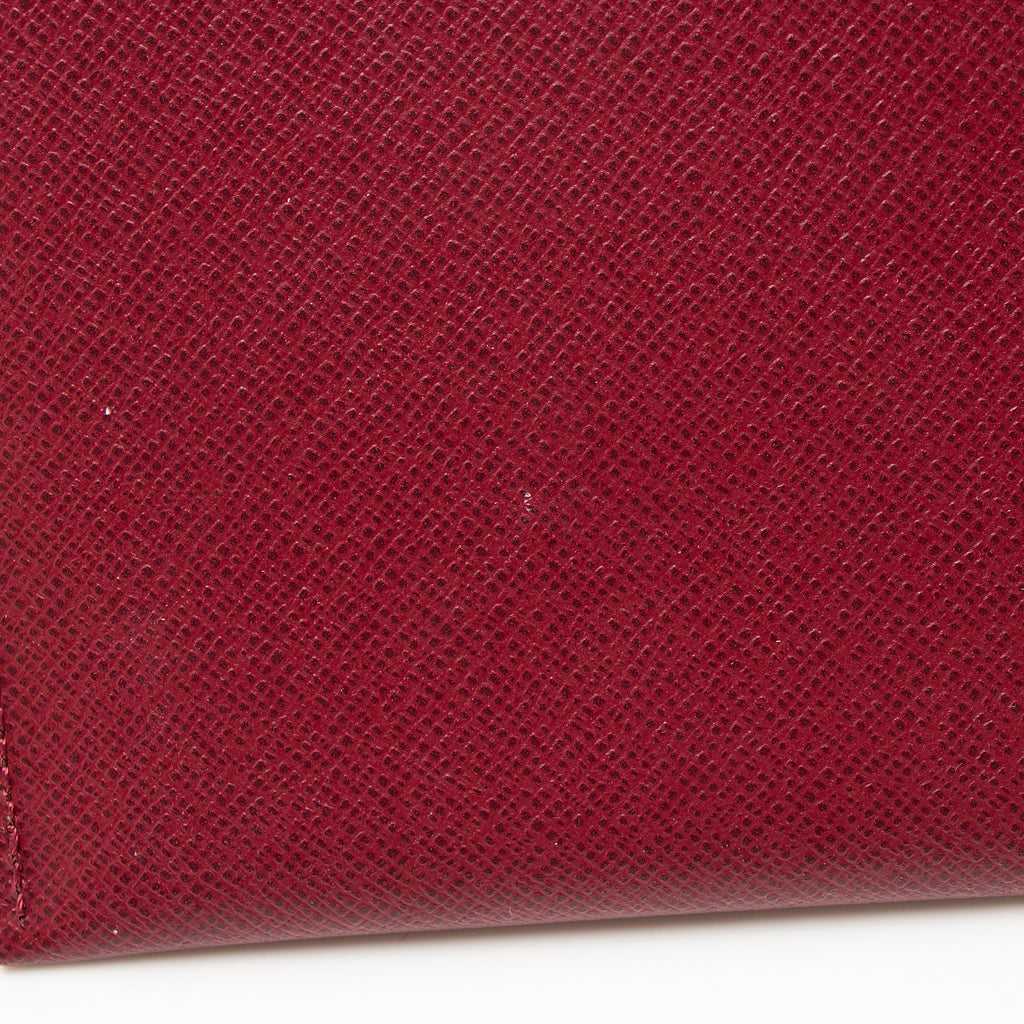 Louis Vuitton Calfskin Felicie Insert