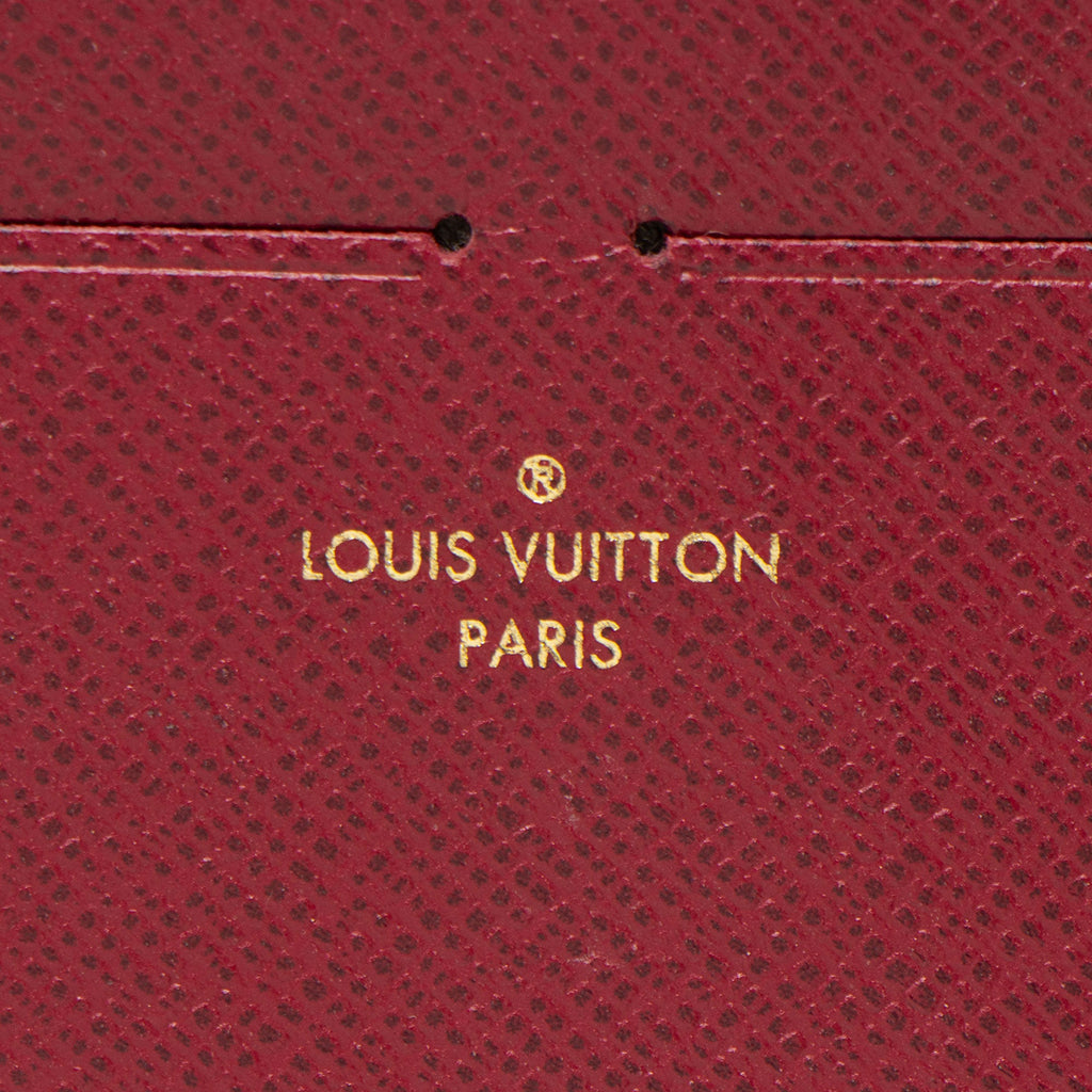 Louis Vuitton Calfskin Felicie Insert