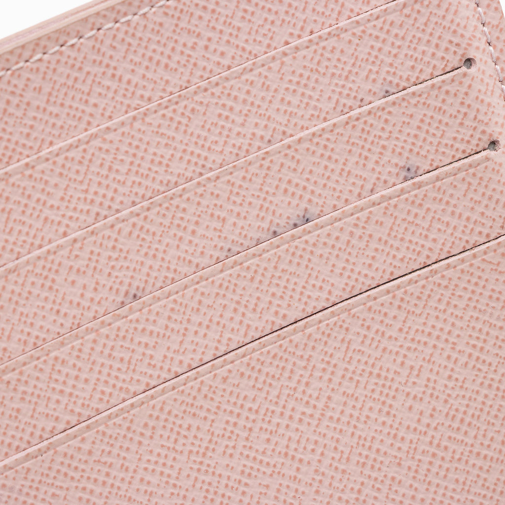 Louis Vuitton Calfskin Felicie Insert