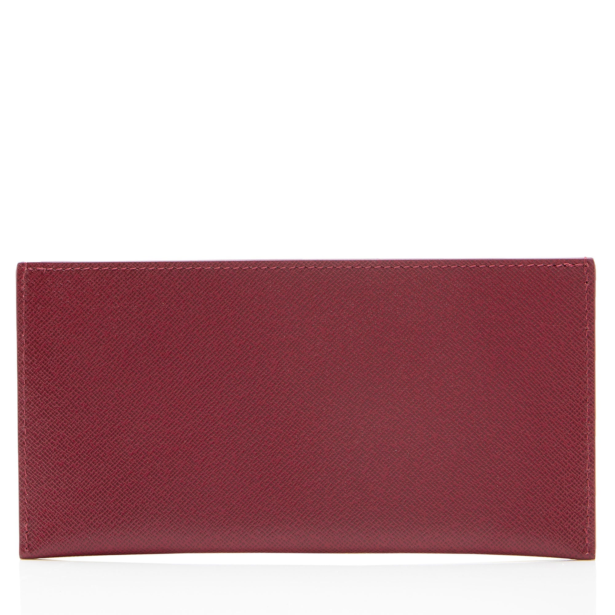 Louis Vuitton Calfskin Felicie Insert