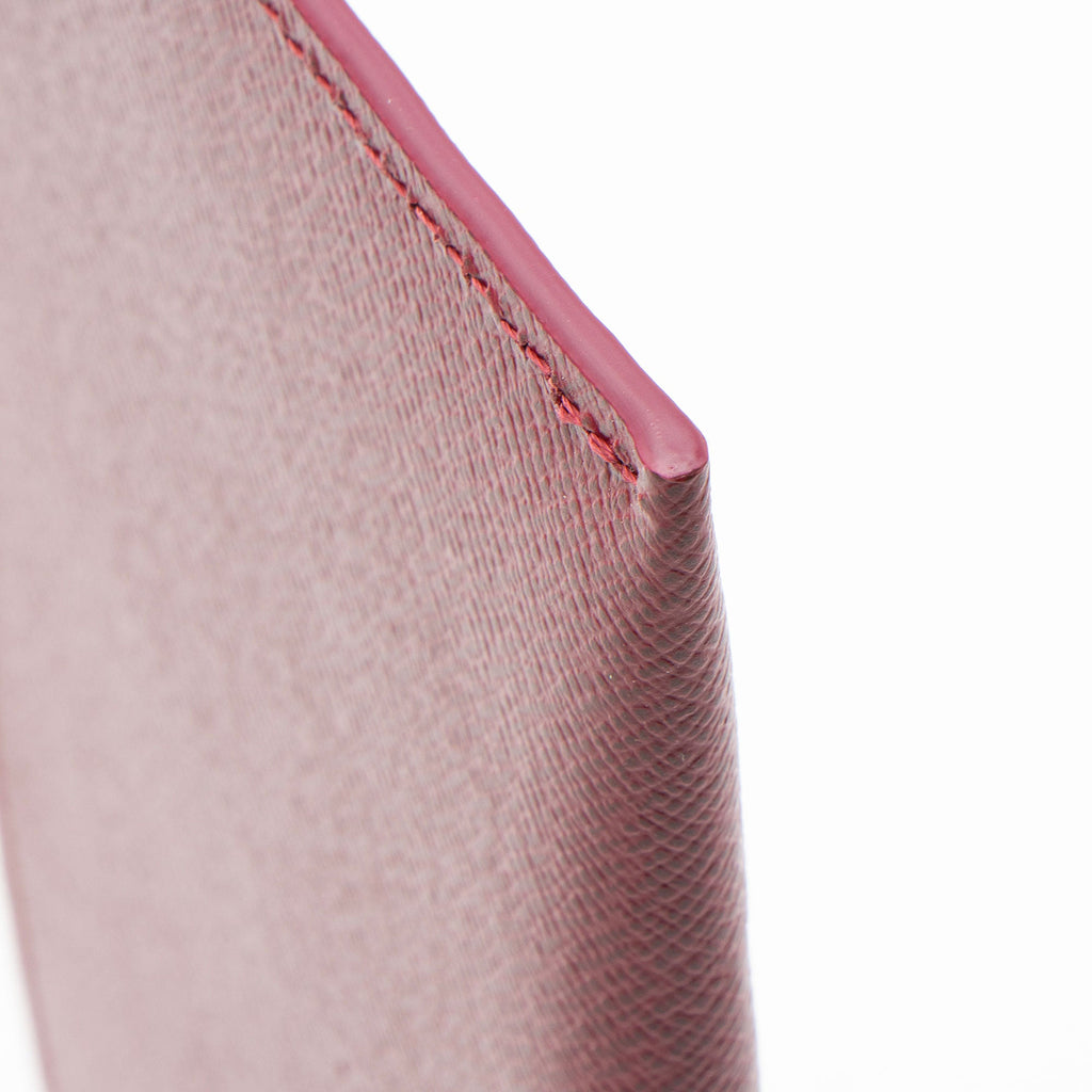 Louis Vuitton Calfskin Felicie Insert