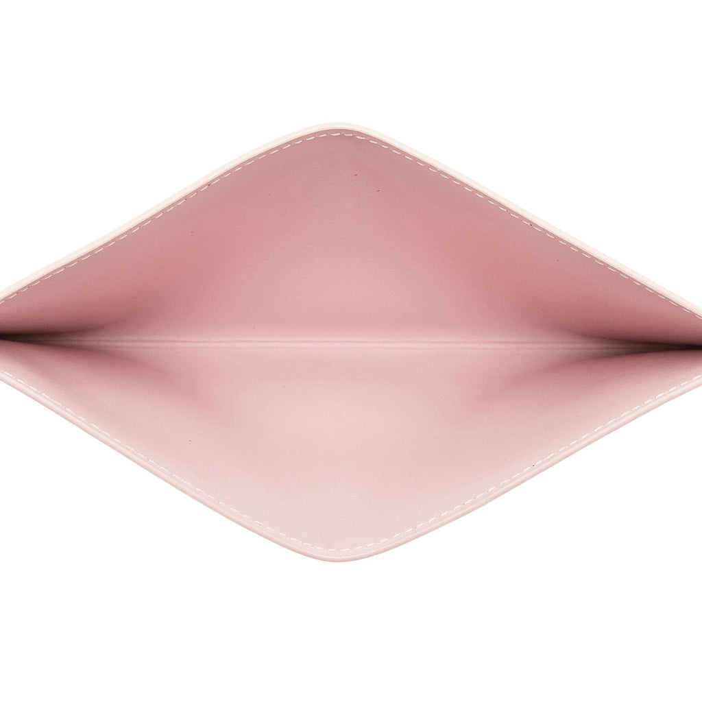 Louis Vuitton Calfskin Felicie Insert