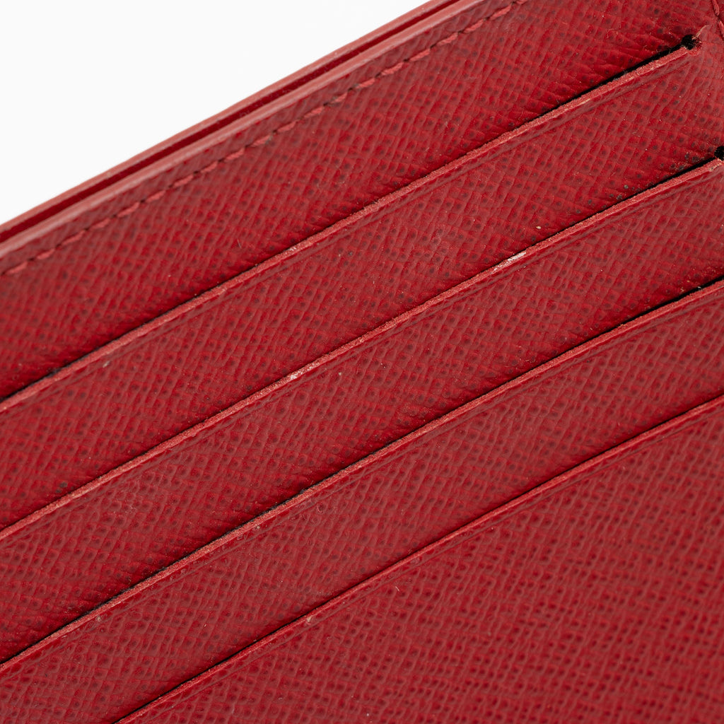 Louis Vuitton Calfskin Felicie Insert