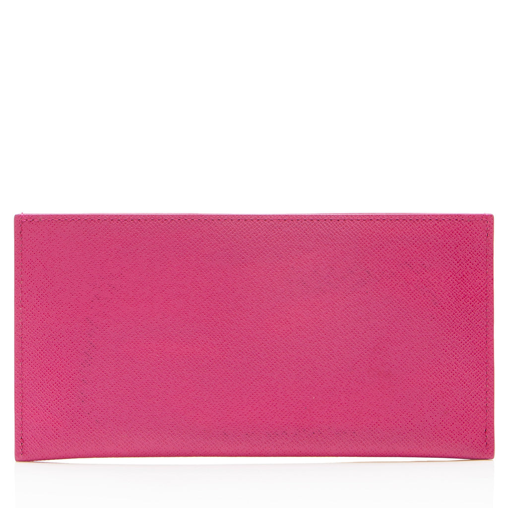 Louis Vuitton Calfskin Felicie Insert