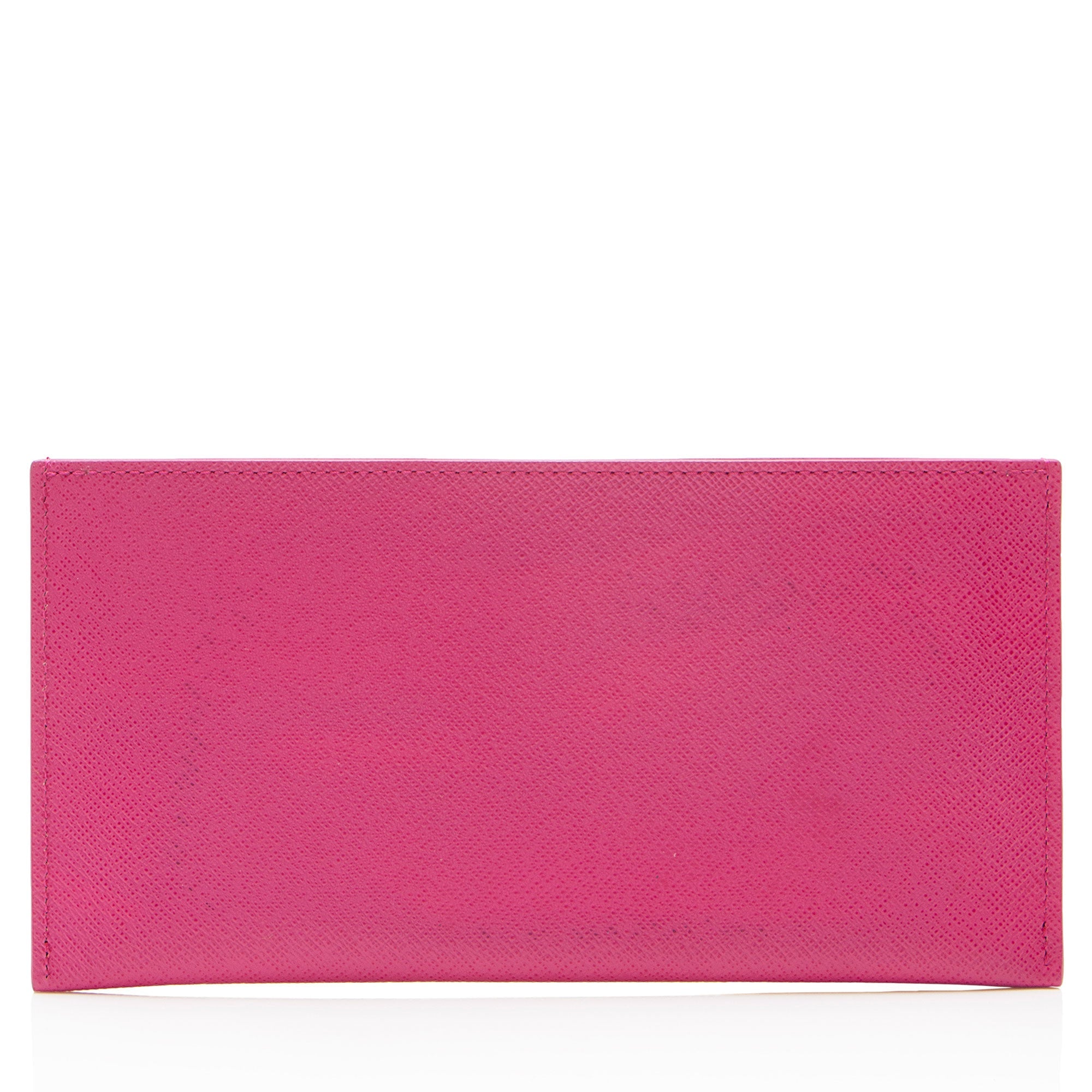 Louis Vuitton Calfskin Felicie Insert