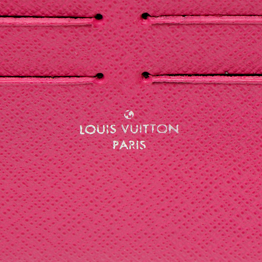 Louis Vuitton Calfskin Felicie Insert