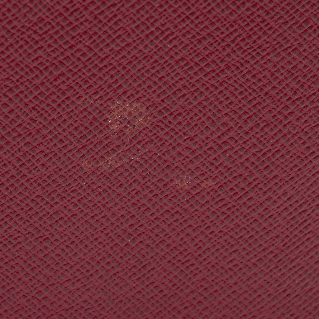Louis Vuitton Calfskin Felicie Insert