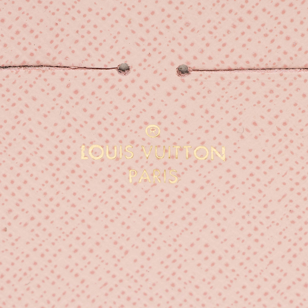Louis Vuitton Calfskin Felicie Insert