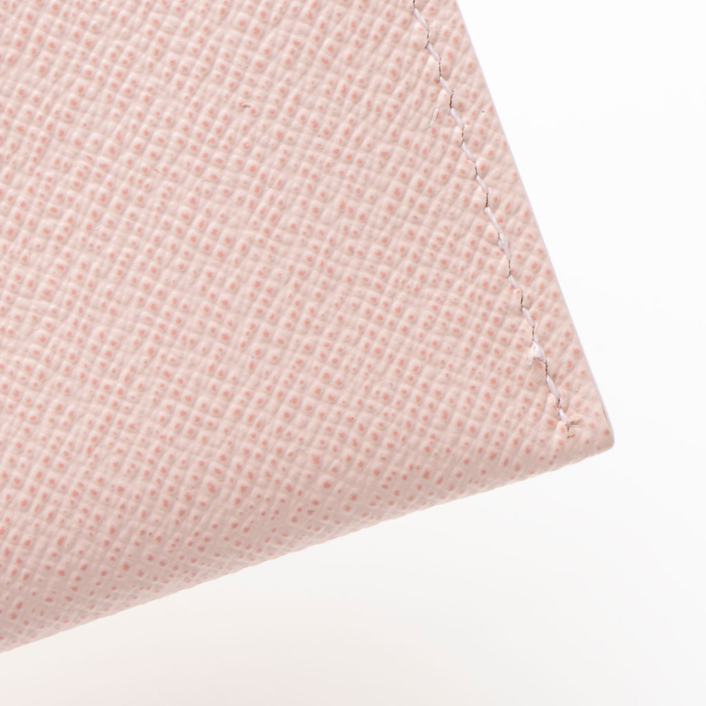 Louis Vuitton Calfskin Felicie Insert