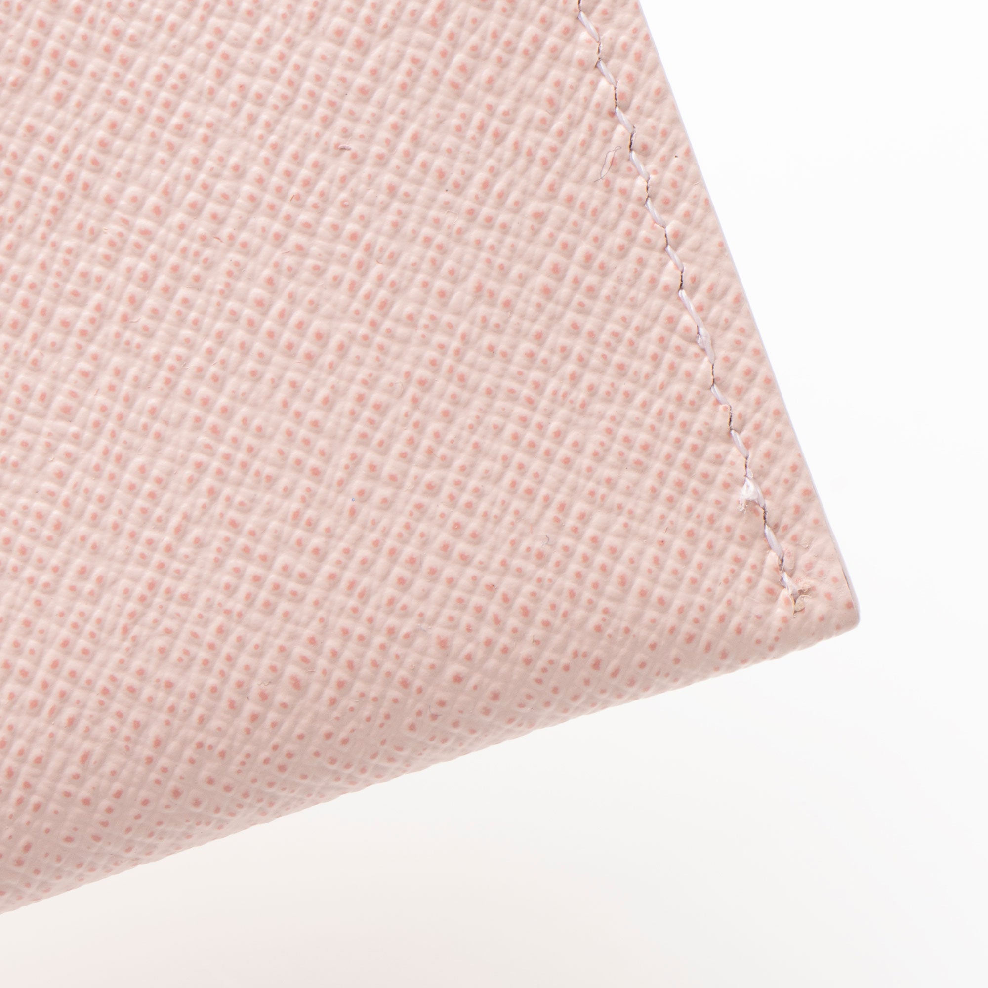 Louis Vuitton Calfskin Felicie Insert