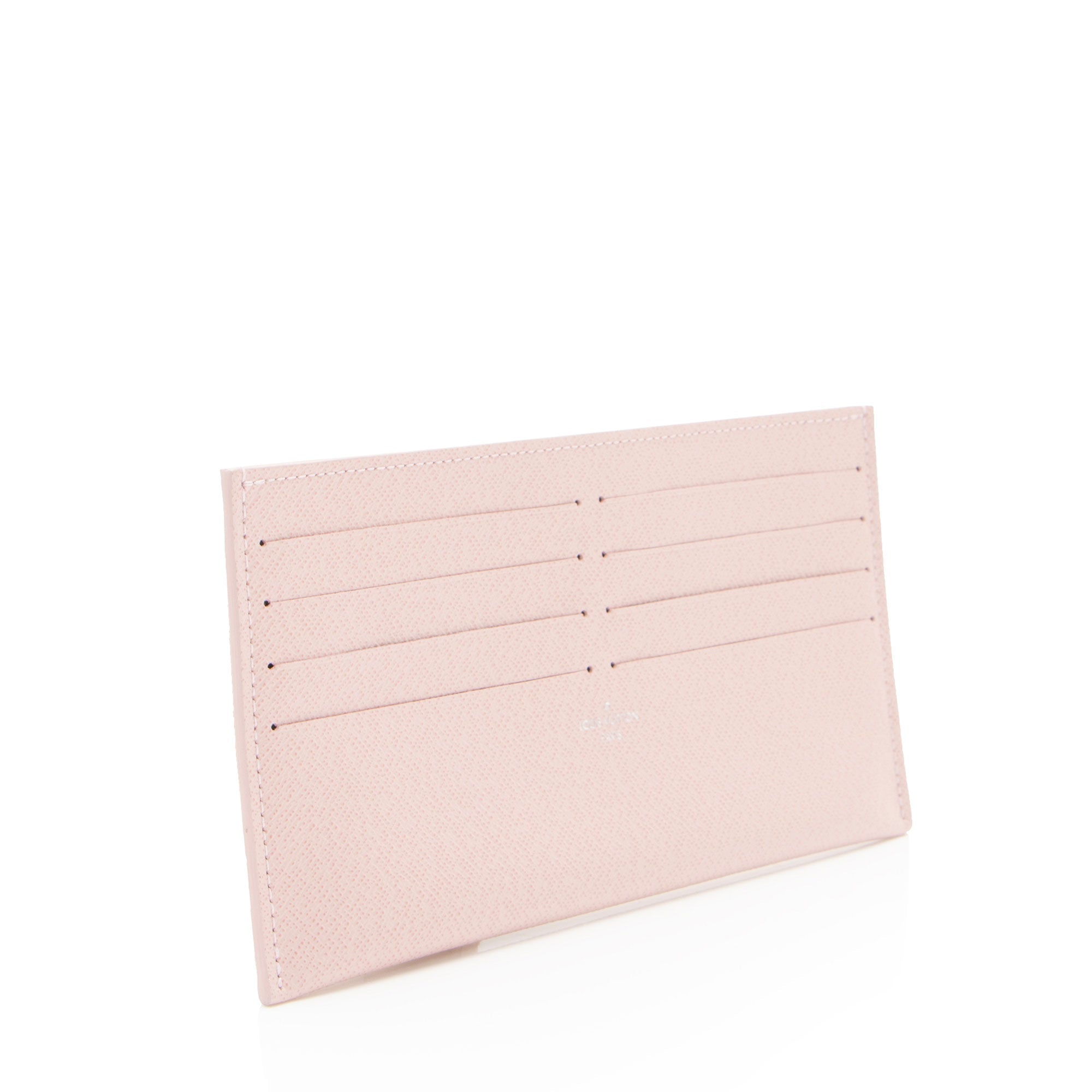 Louis Vuitton Calfskin Felicie Insert