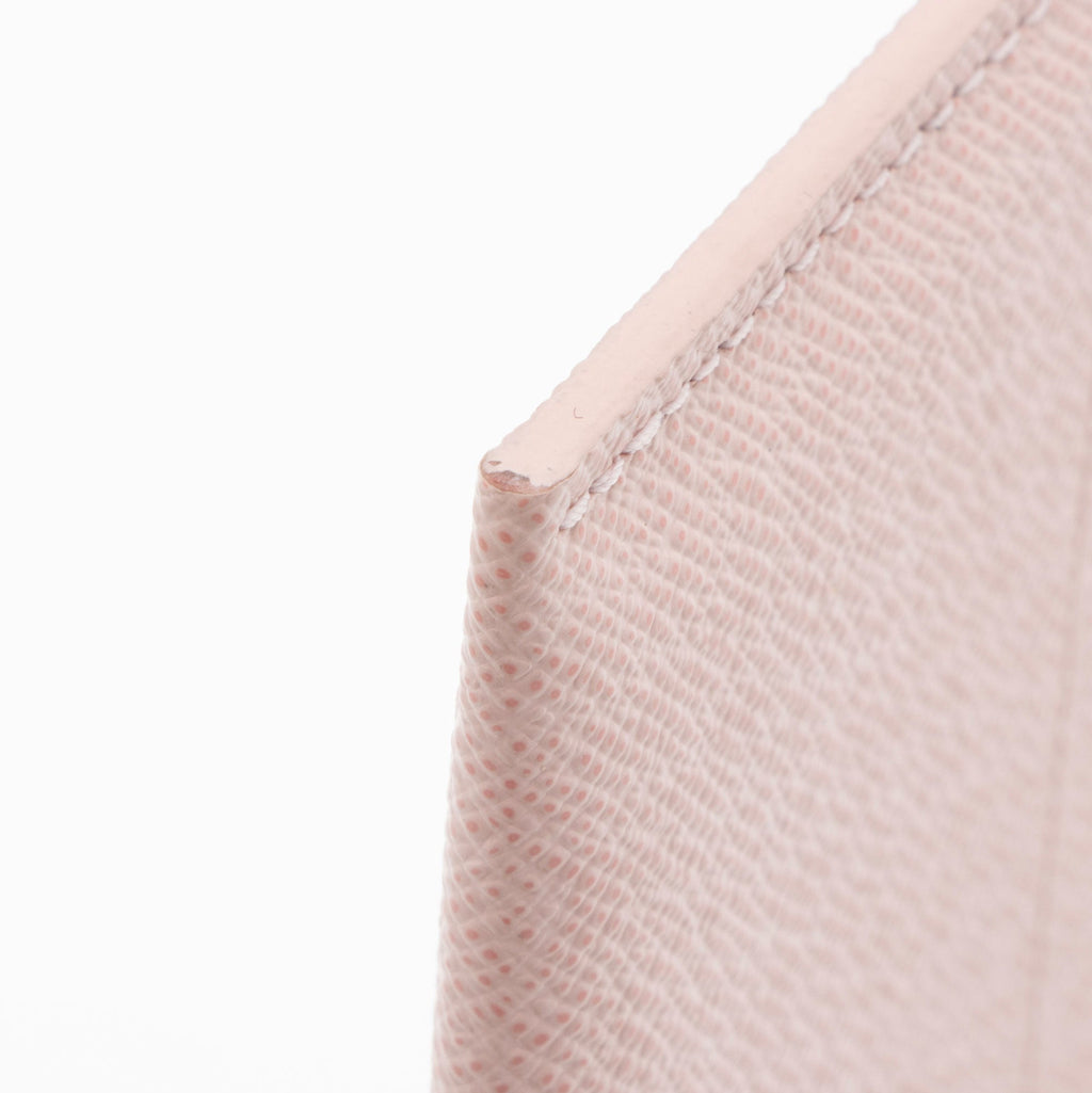 Louis Vuitton Calfskin Felicie Insert