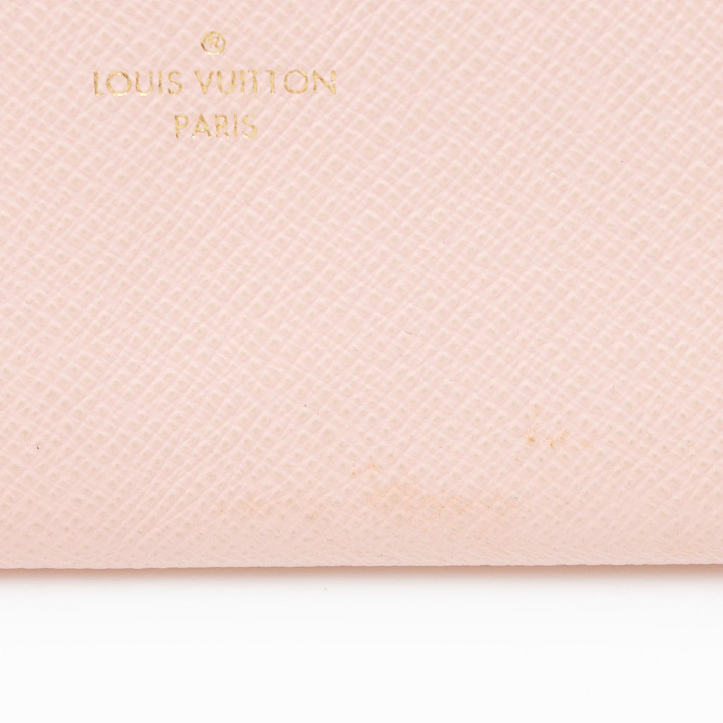 Louis Vuitton Calfskin Felicie Insert