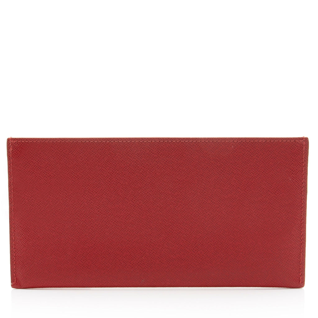 Louis Vuitton Calfskin Felicie Insert