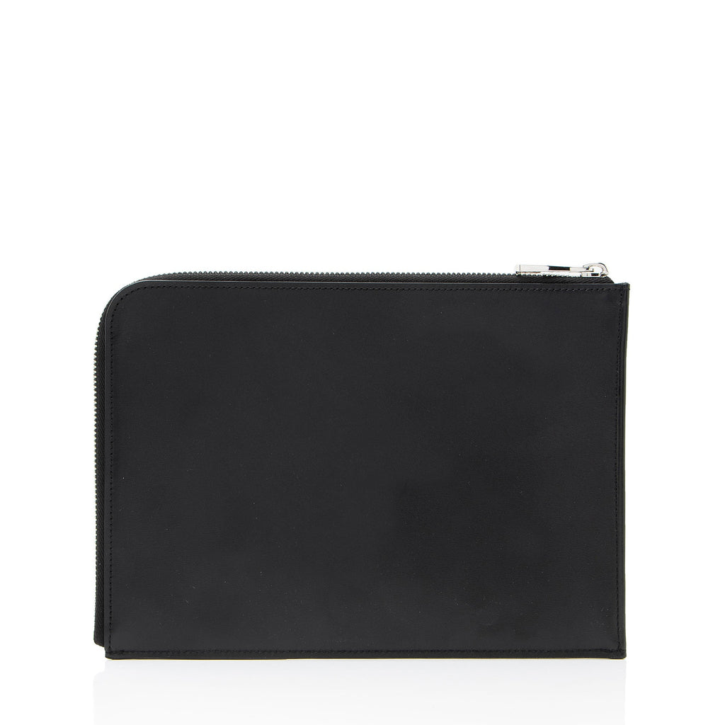 Louis Vuitton Calfskin Jour PM Pochette